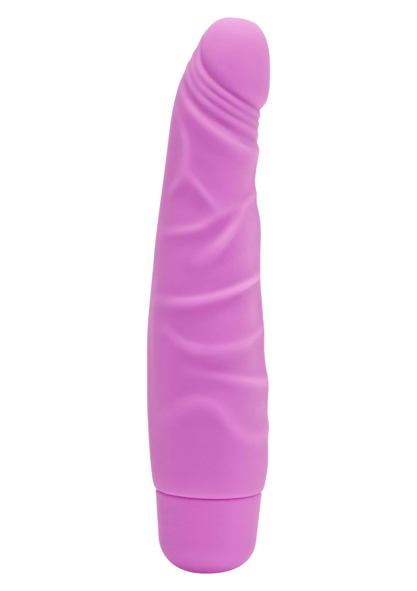 Mini Classic Slim Vibrateur Rose