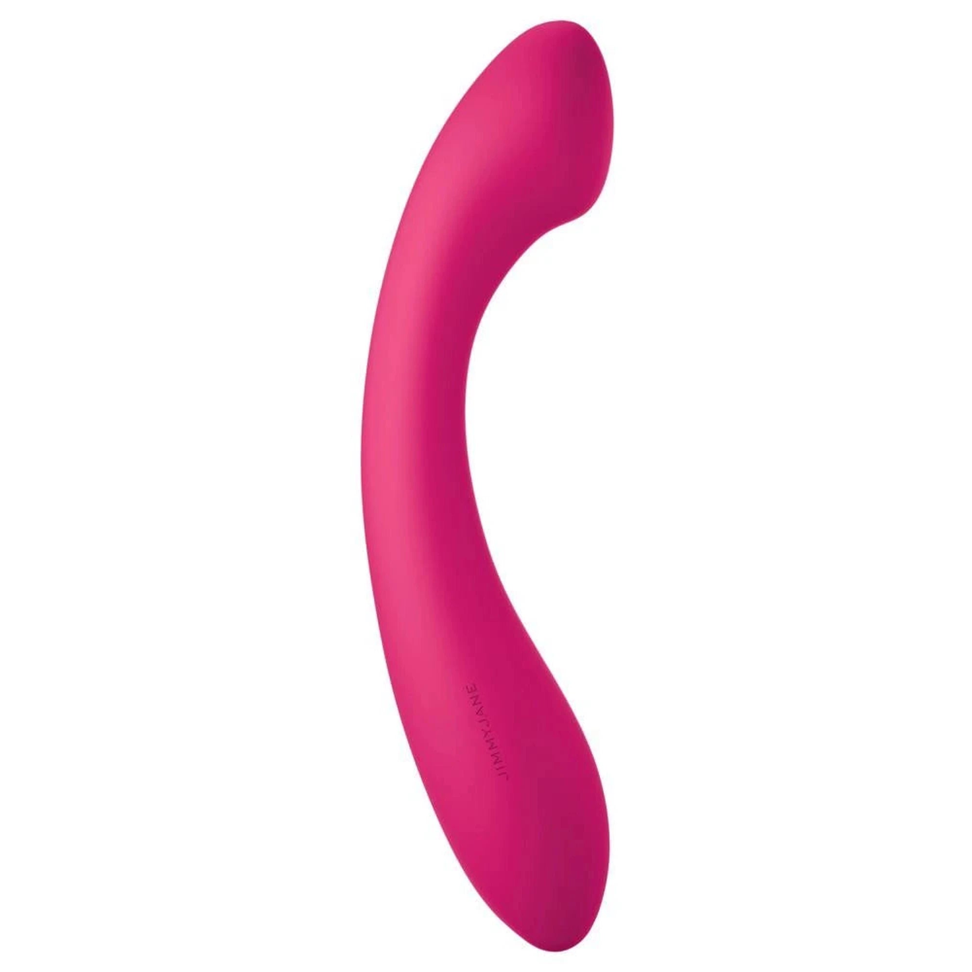 JJ Tilla Godemichet en silicone