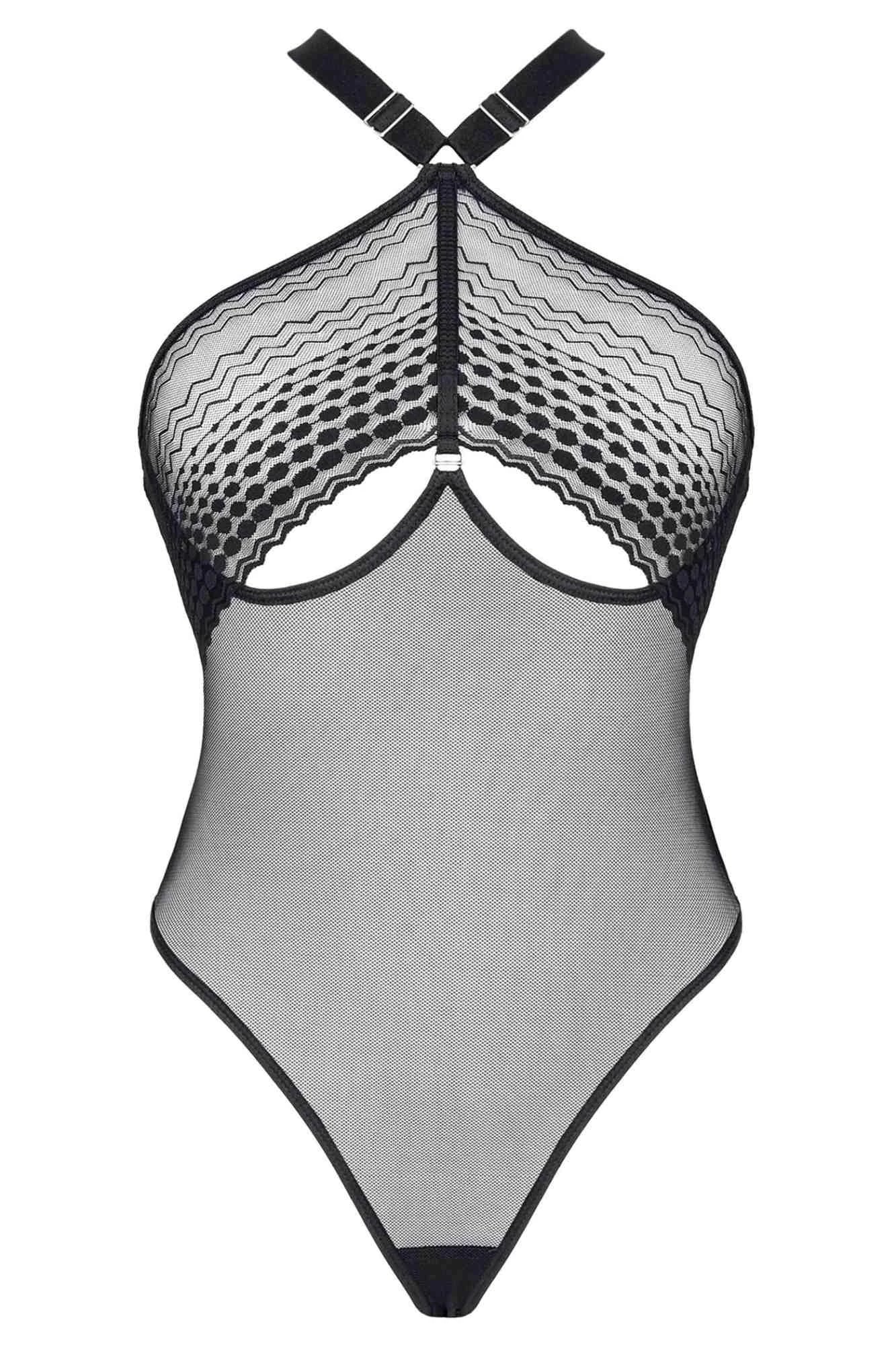 Lingerie-LadyX Jimena S - bodysuit