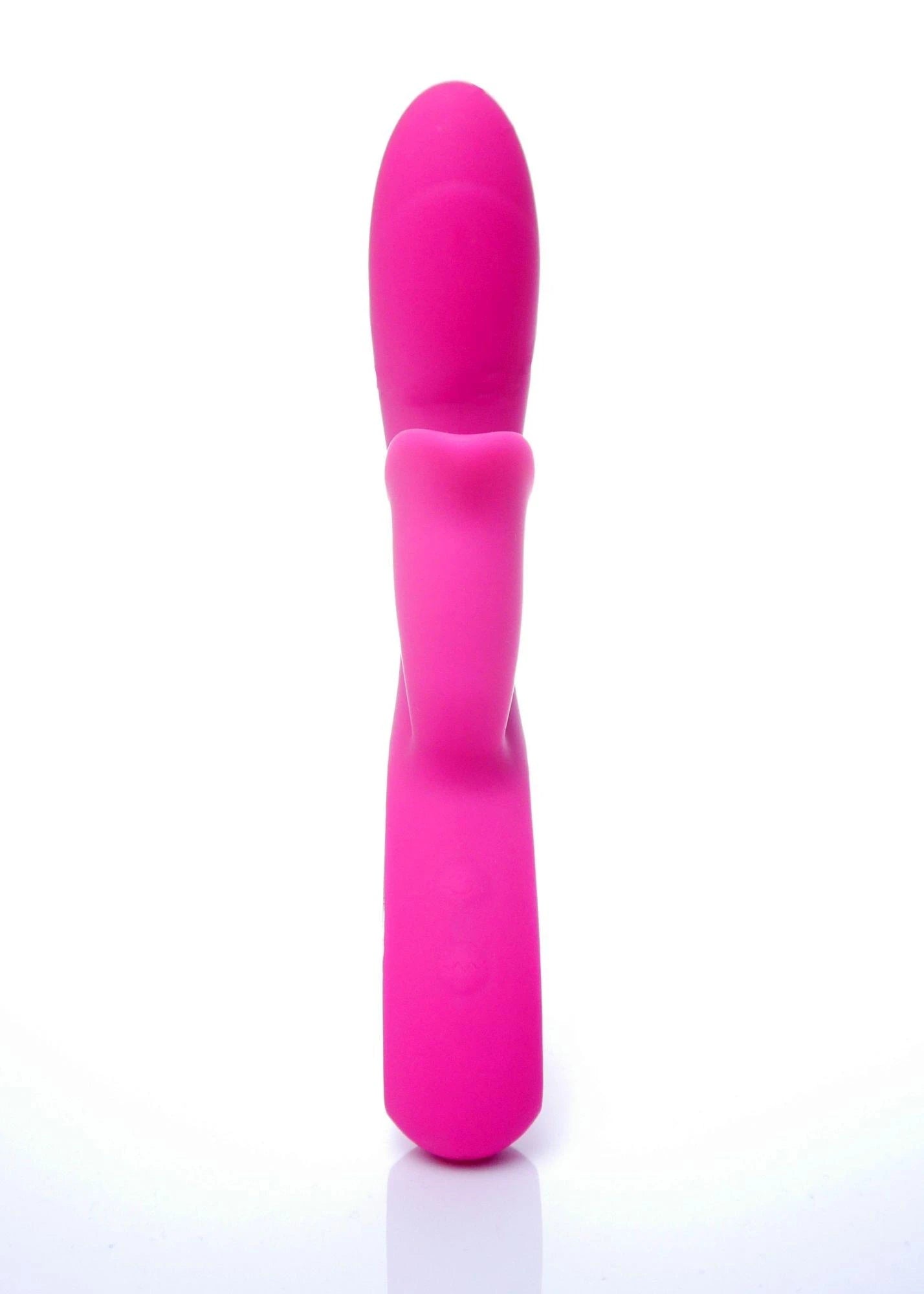 Vibreur-Daro, 12 fonctions, USB Rose
