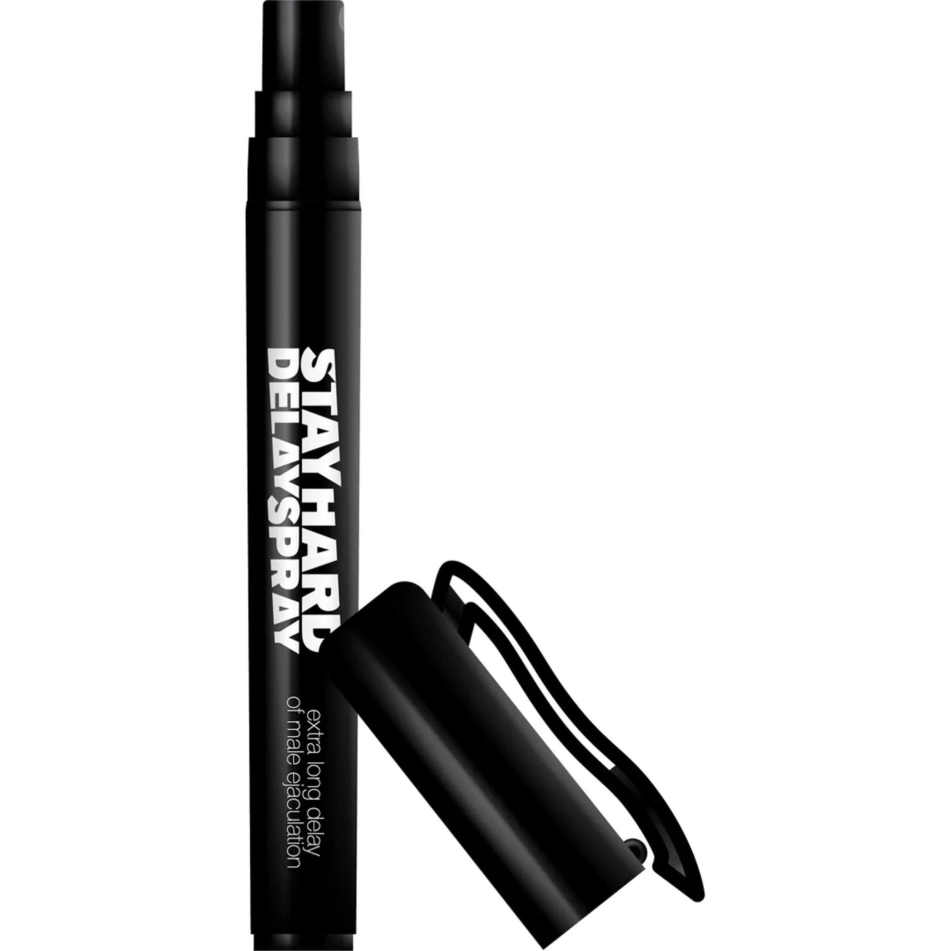 Stay Hard - Delay Spray - 6 ml