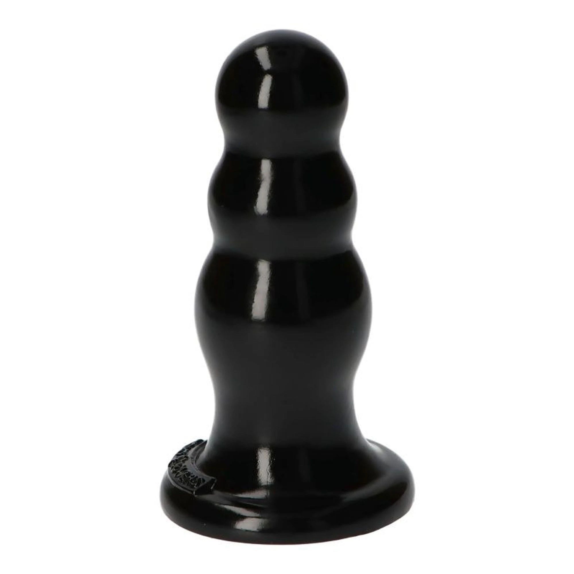 Dildo-Italian Cock 6" Black