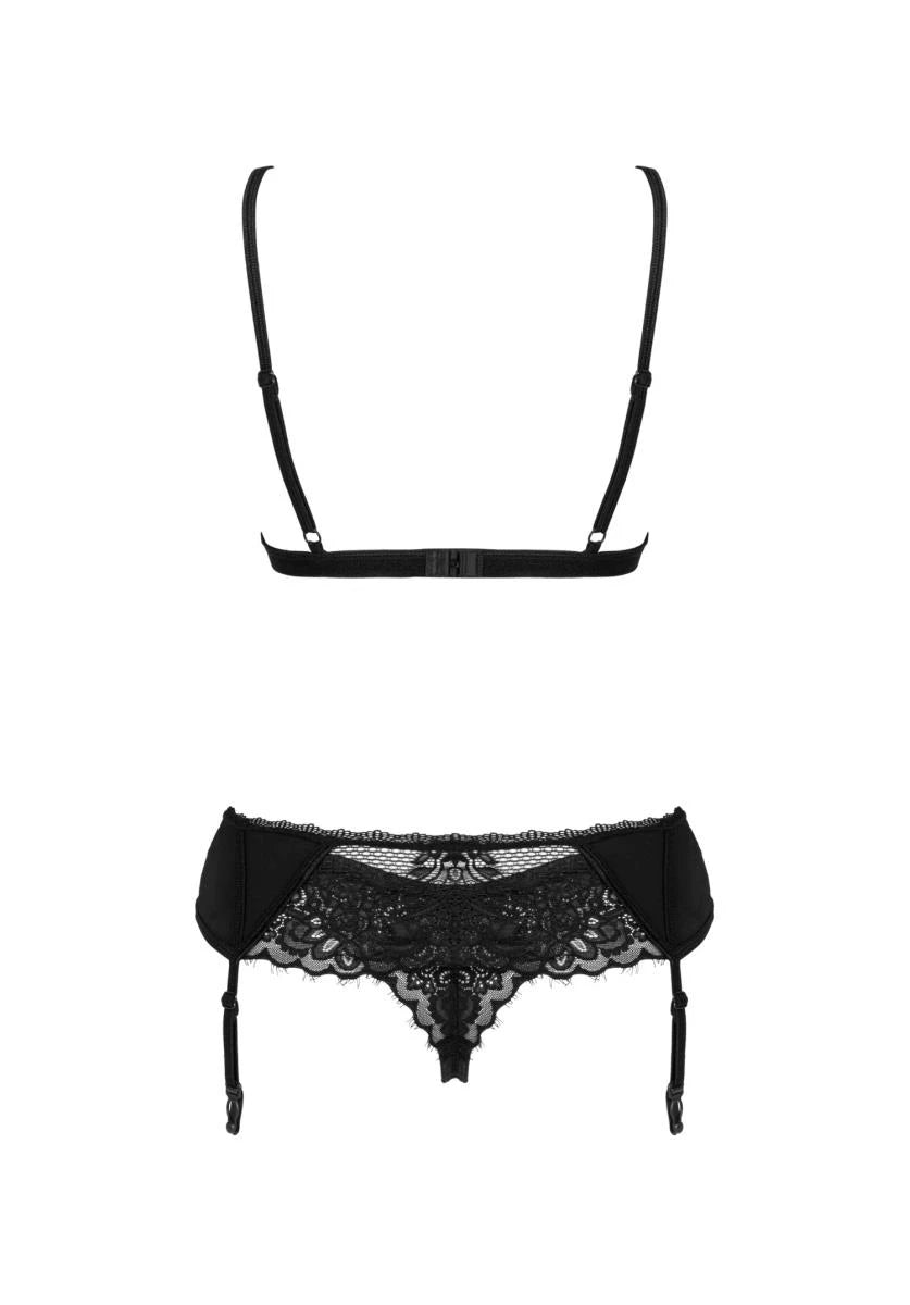 Maderris 3-piece set M/L