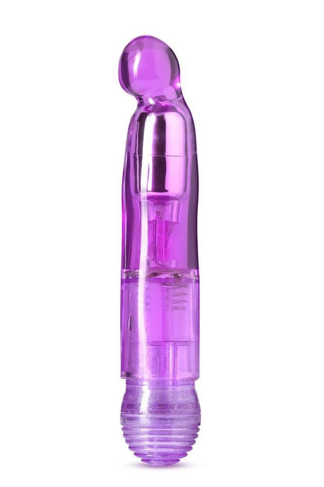 NATURALLY YOURS RUMBA VIOLET