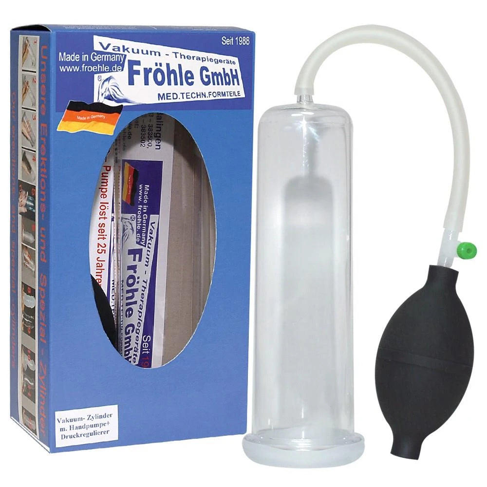 Penis Pump