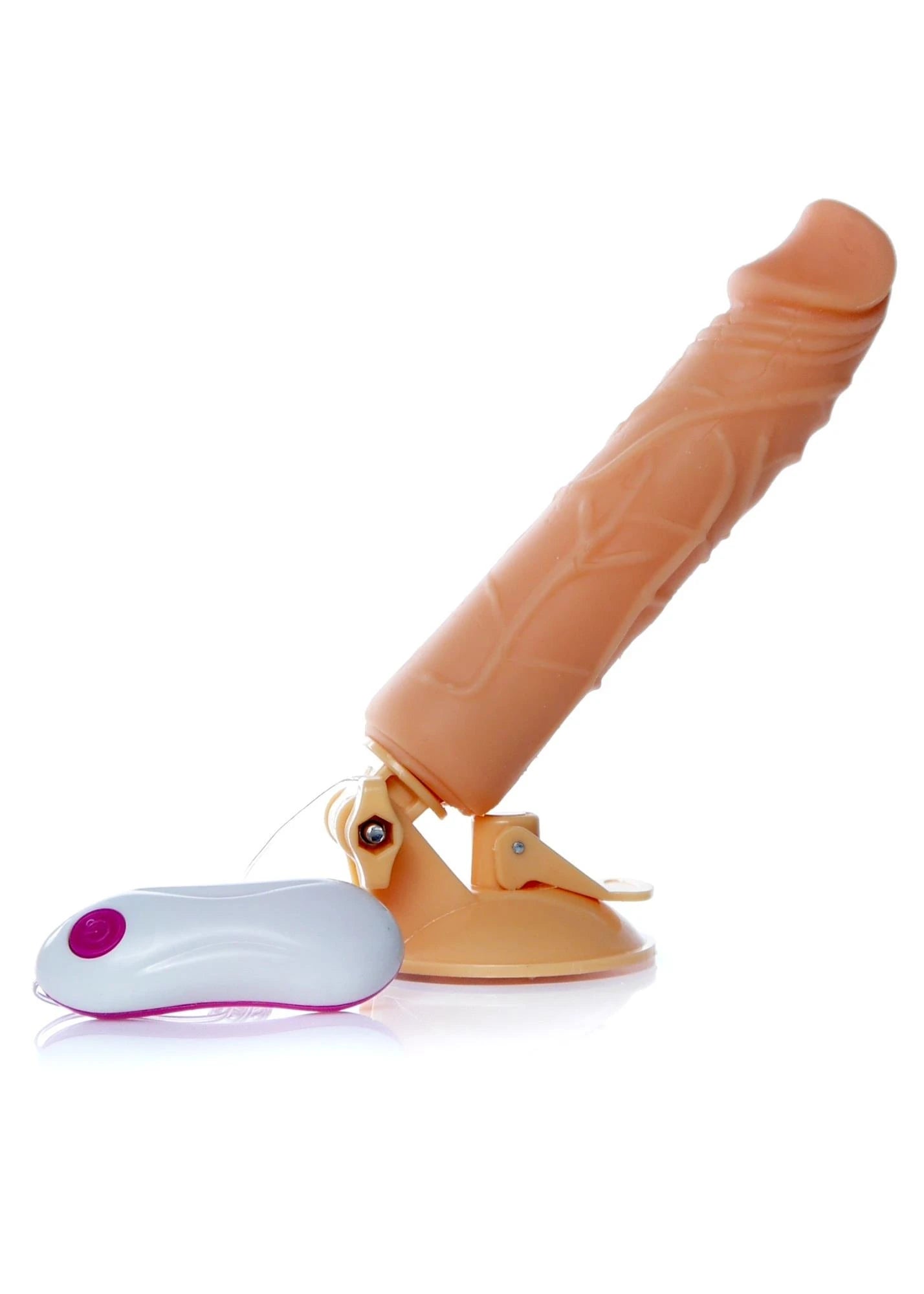Vibrateur - Mr. Perfect Vibration 12 fonctions