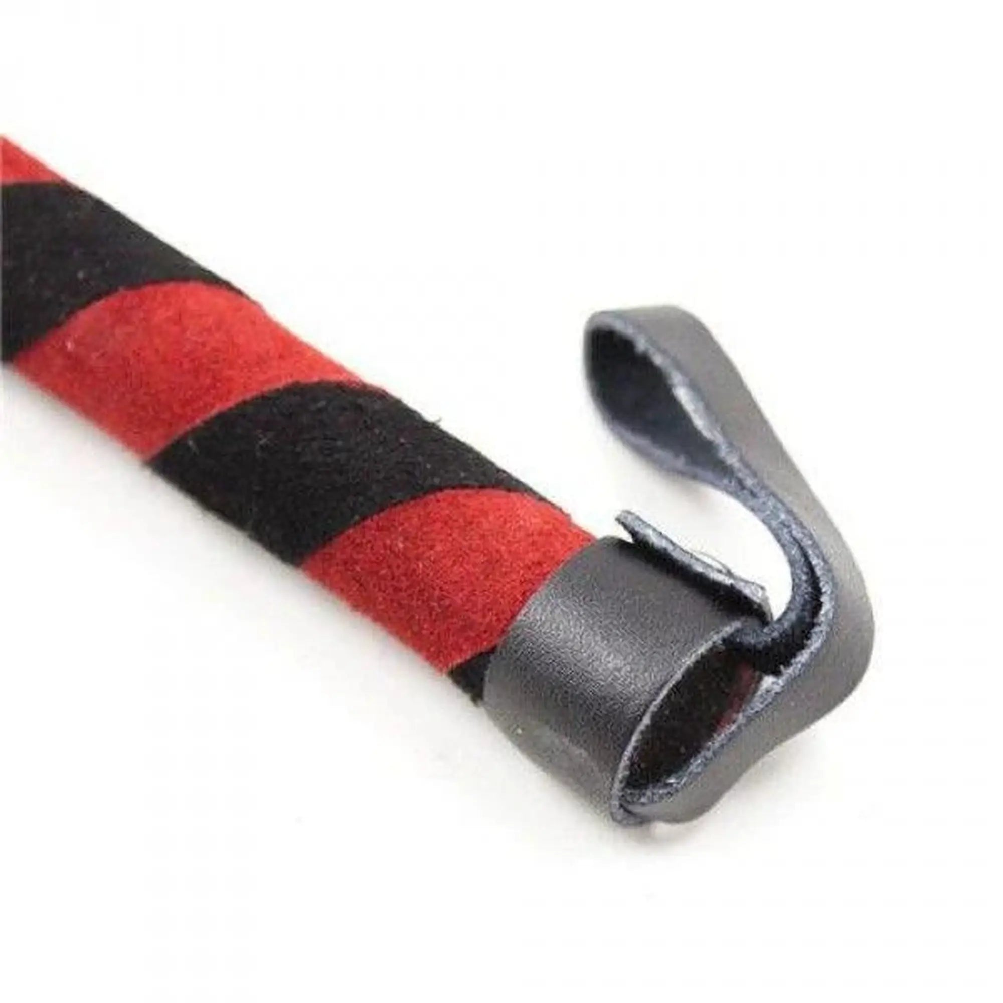 Pejcz-Frusta a frange Line Whip black