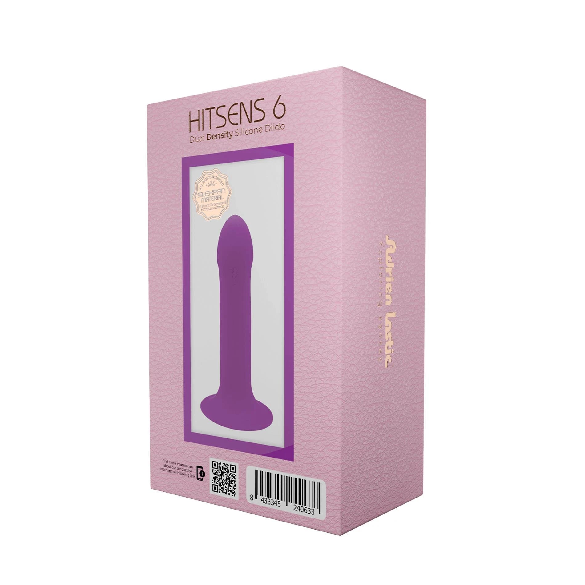 Hitsens 6