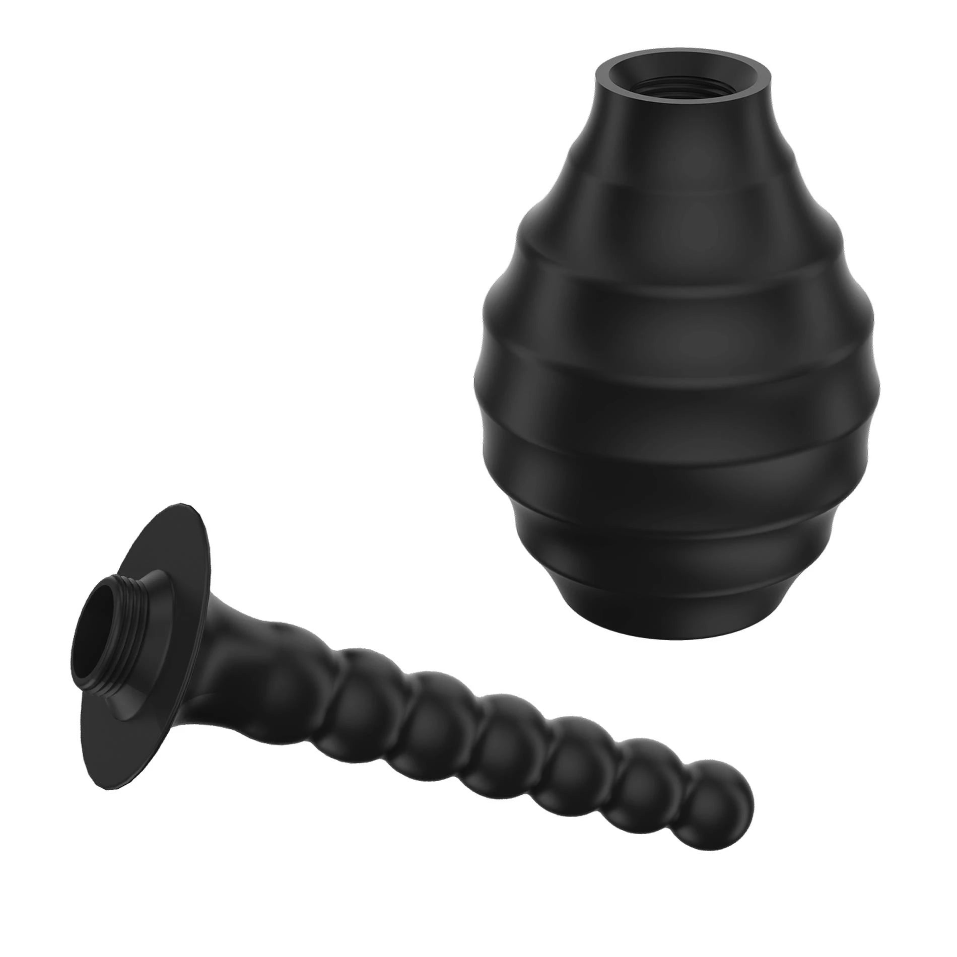 MR PLAY - DOUCHE ANALE BLKM7 (330 ml)