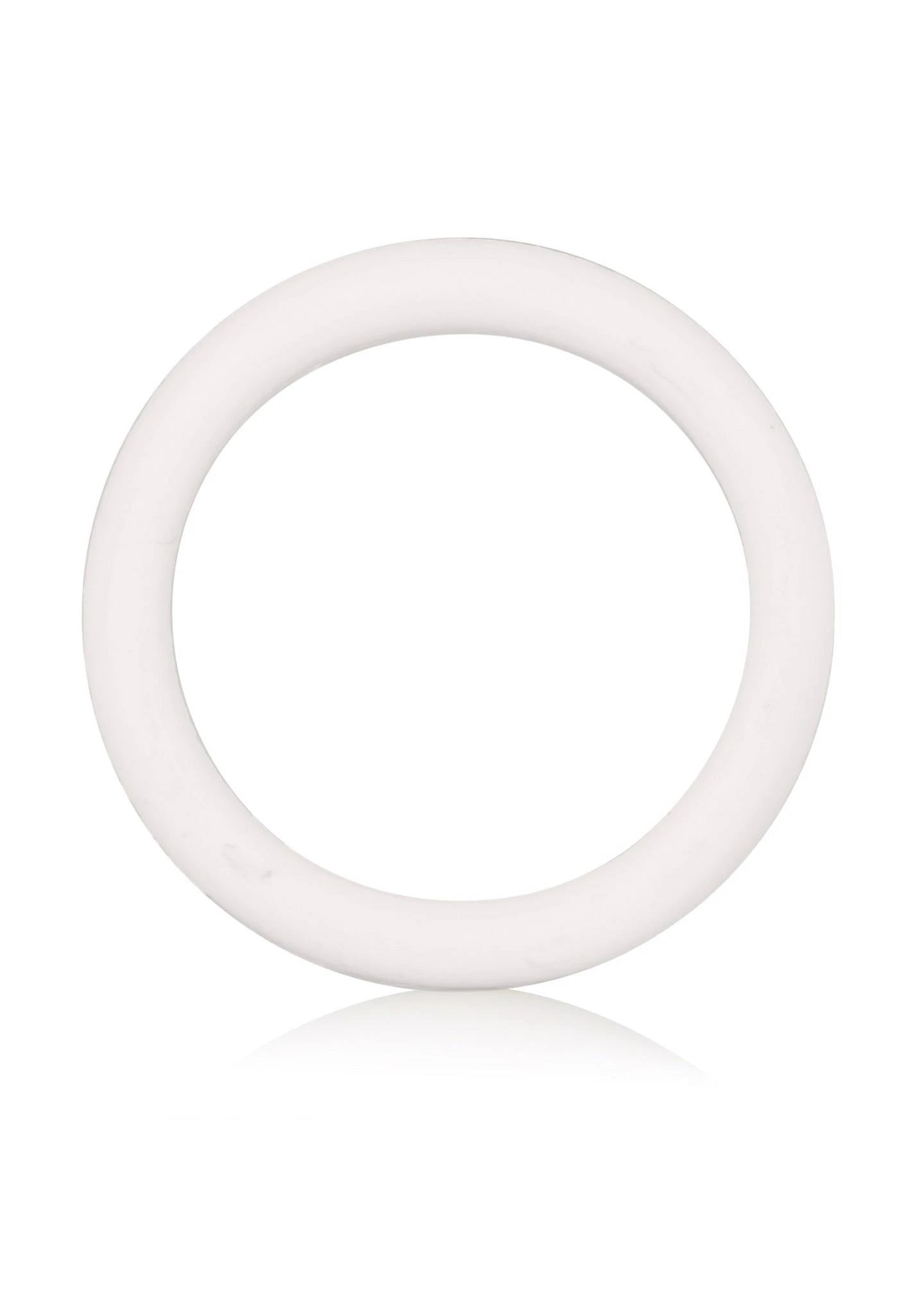 Rubber Ring - Medium White