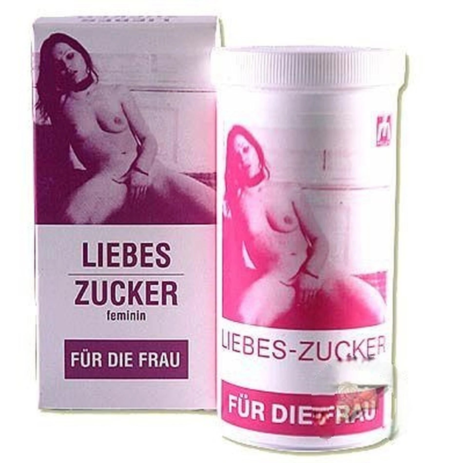 LIEBES ZUCKER/FEMINI