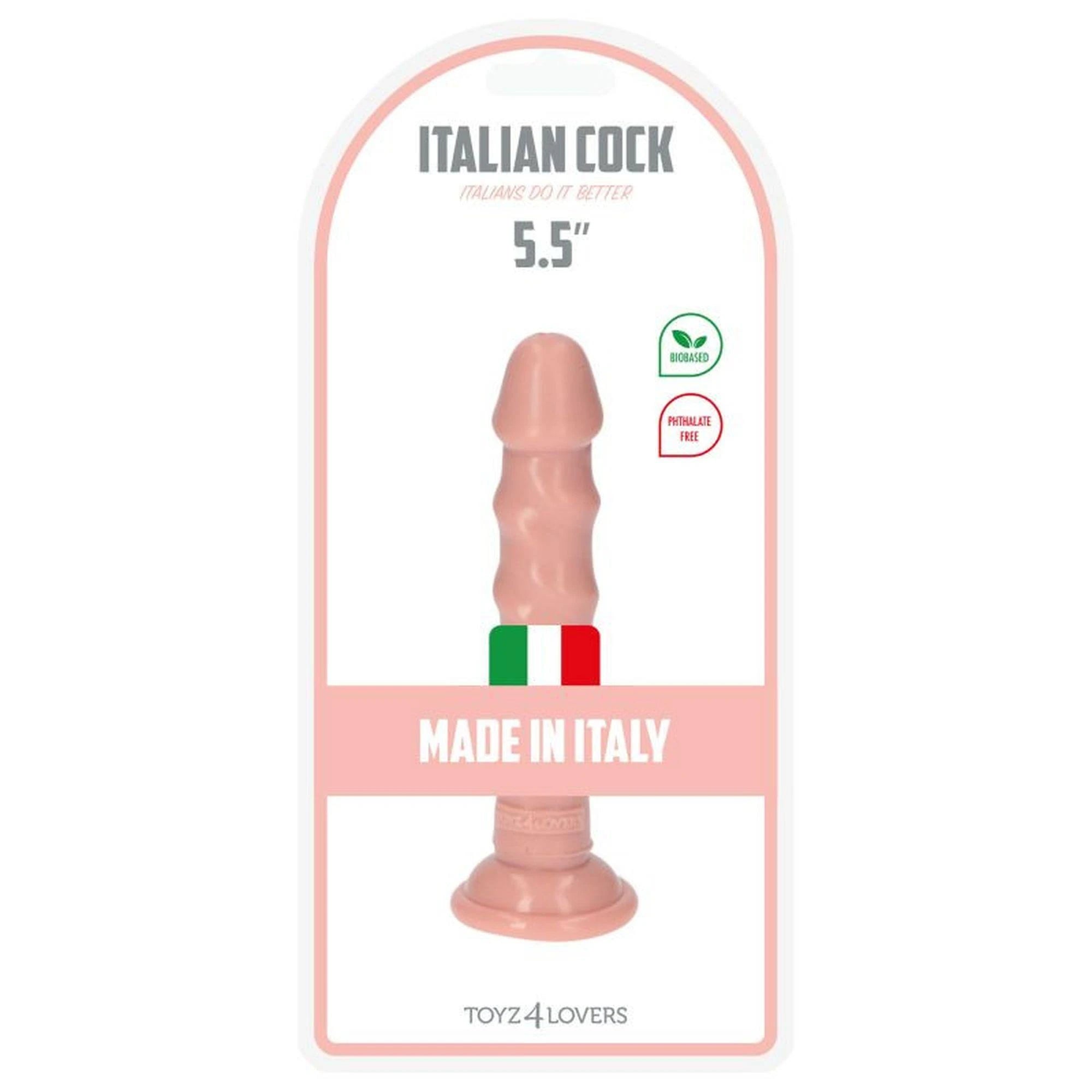 Dildo - Ugo Flesh