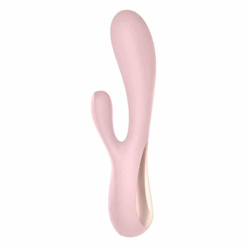 Vibreur - Mono Flex Rose