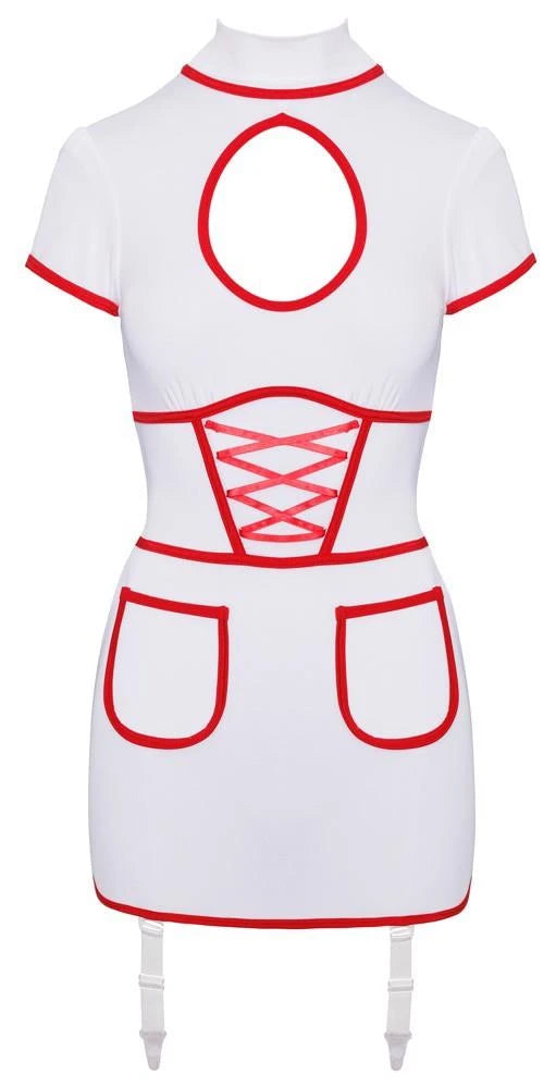 Nurse Costume