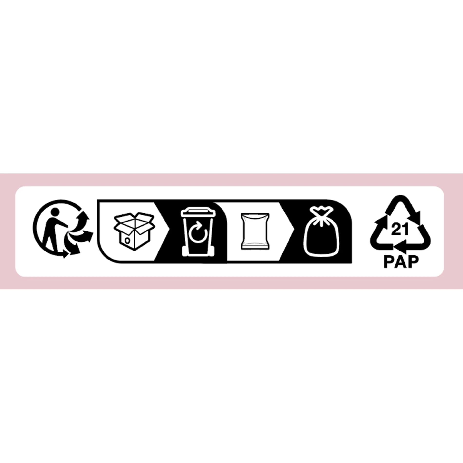 Paris Collection - Silicone Ball Gag - Pink