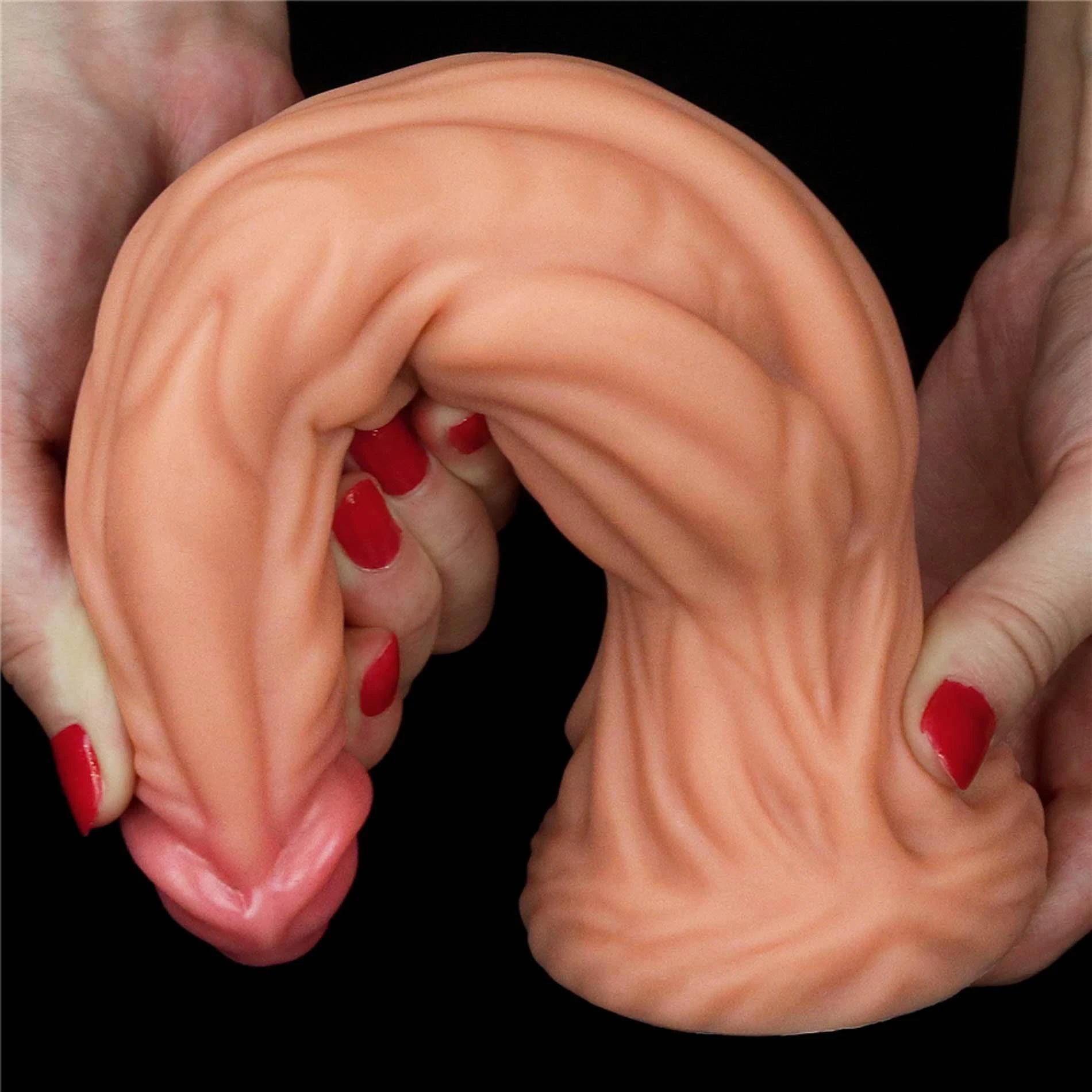 9,5" Nature Cock
