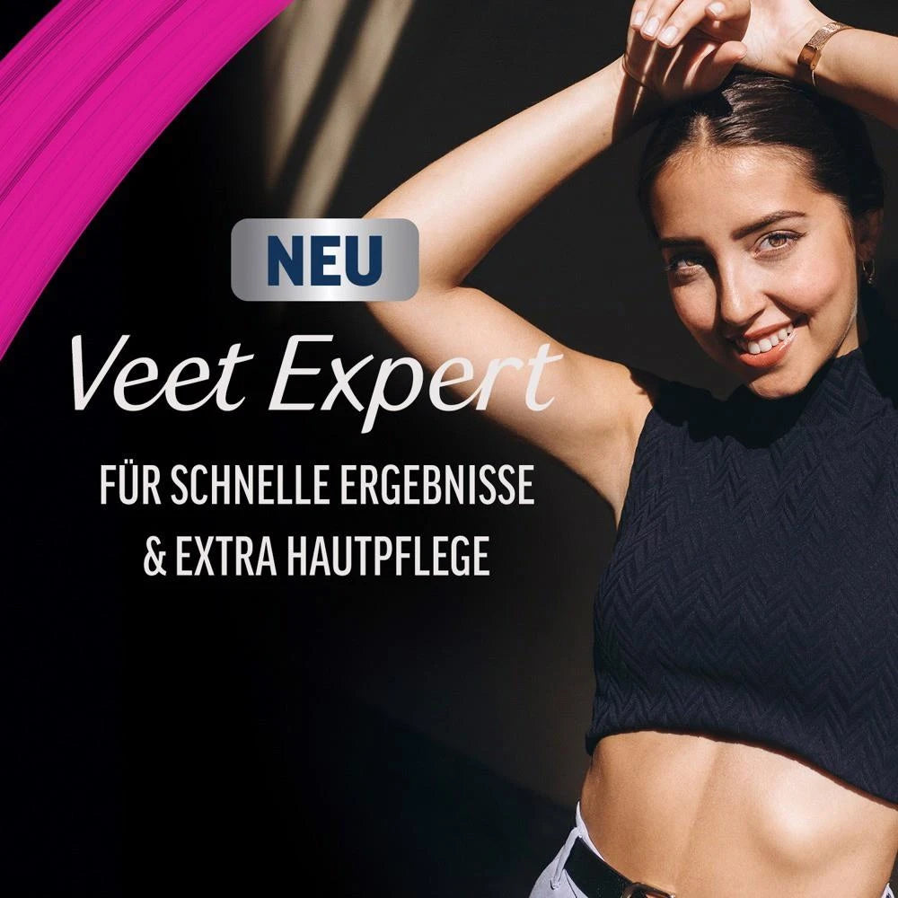 Veet EXPERT Kit