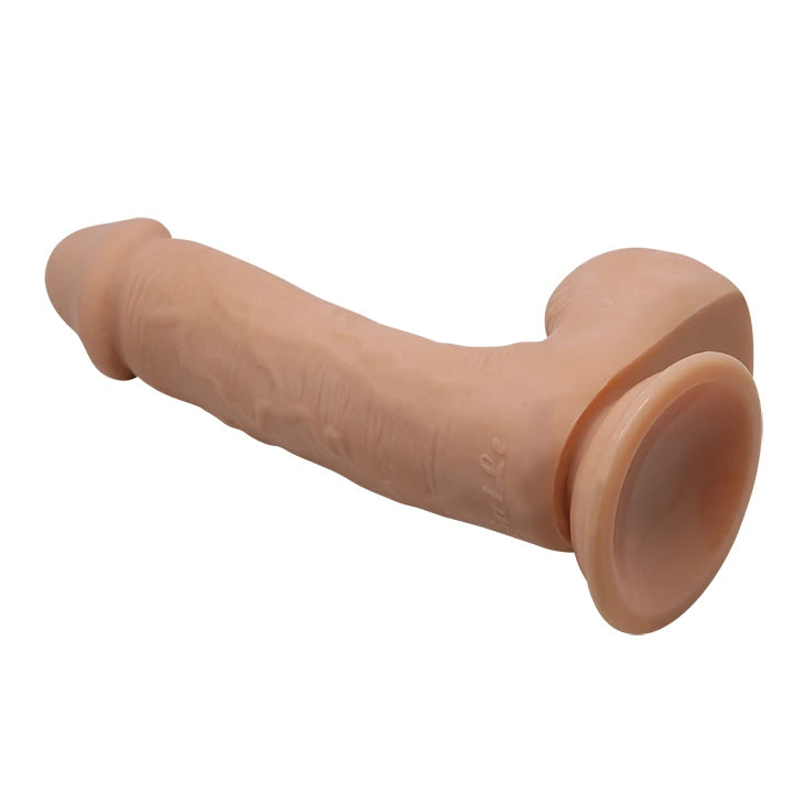 BAILE-Beautiful Johnson 9.2″″