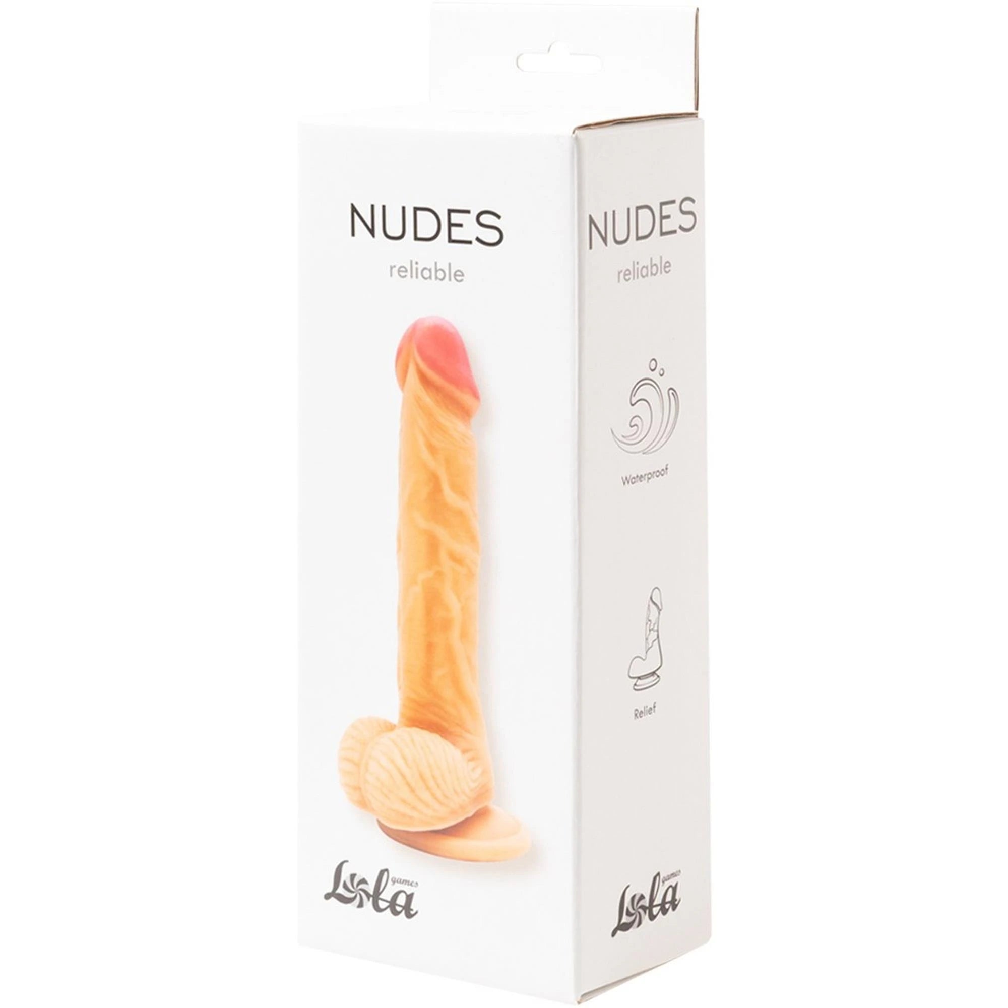 Godemichons Fiables
