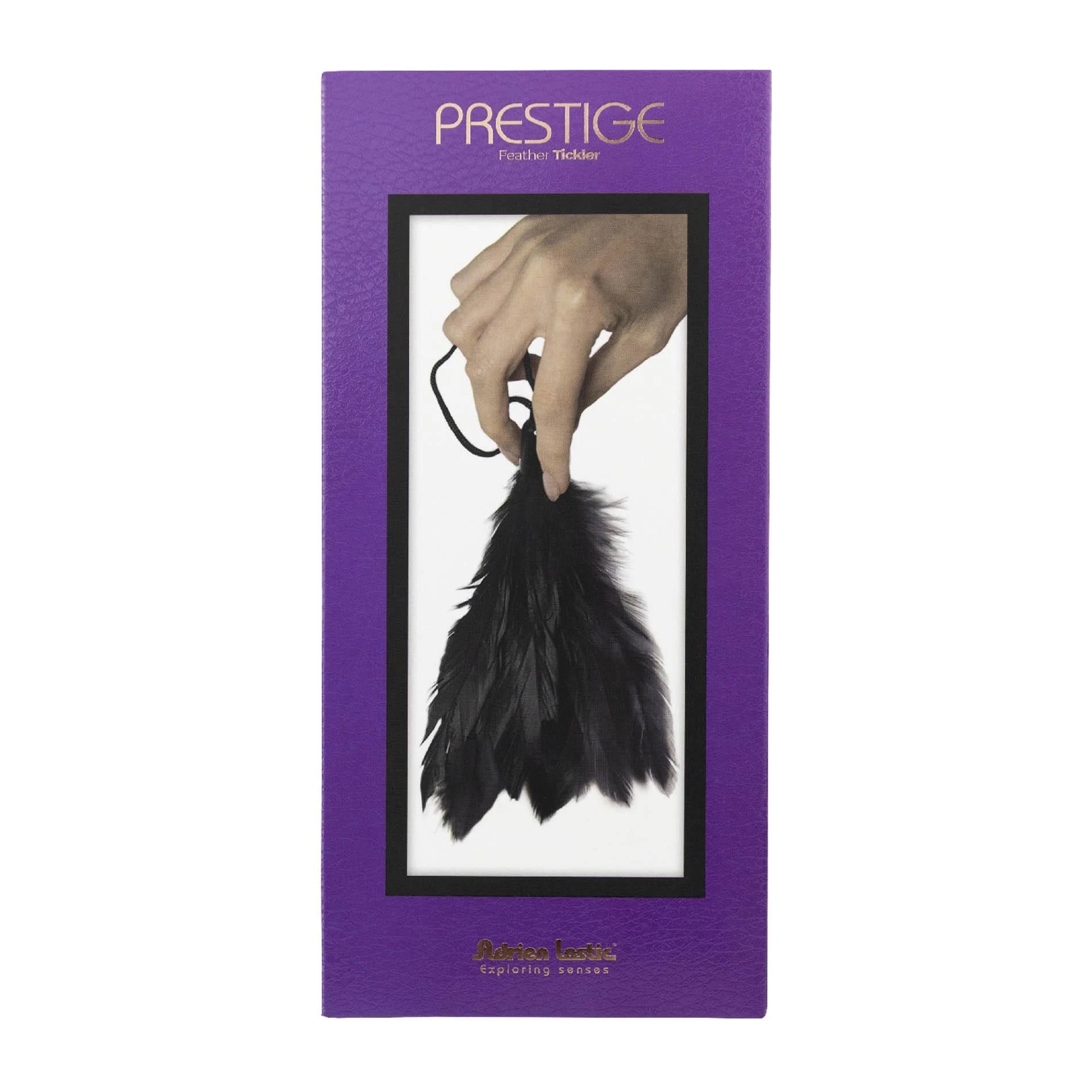 Piórko-Prestige