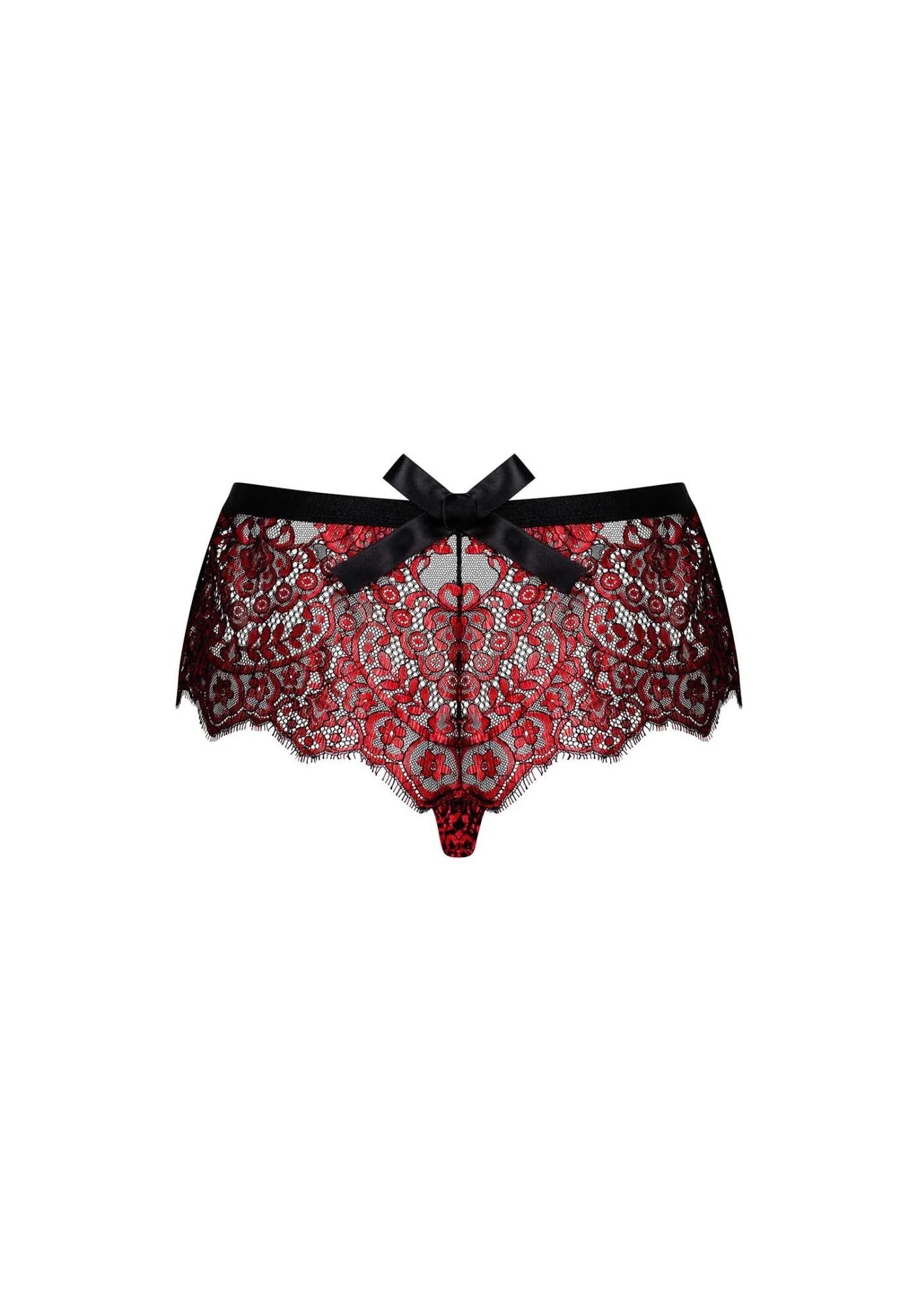Underwear-Redessia shorts L/XL