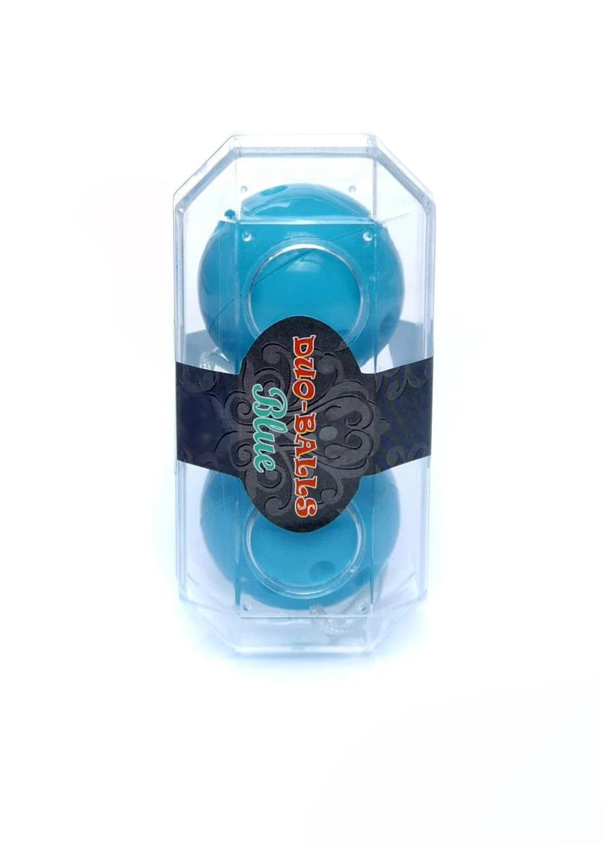 Duo-Balls Blue