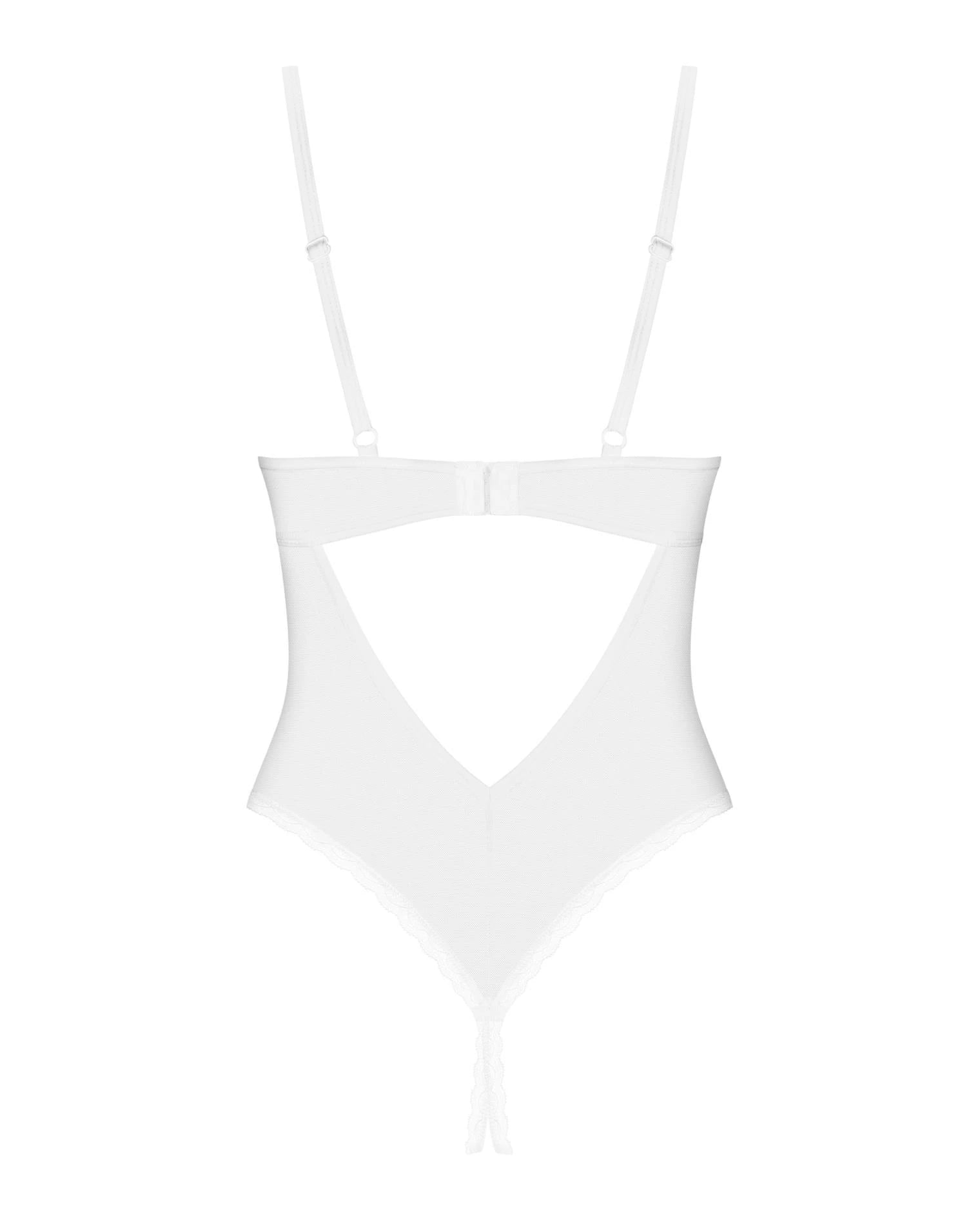 Alissium open body XS/S