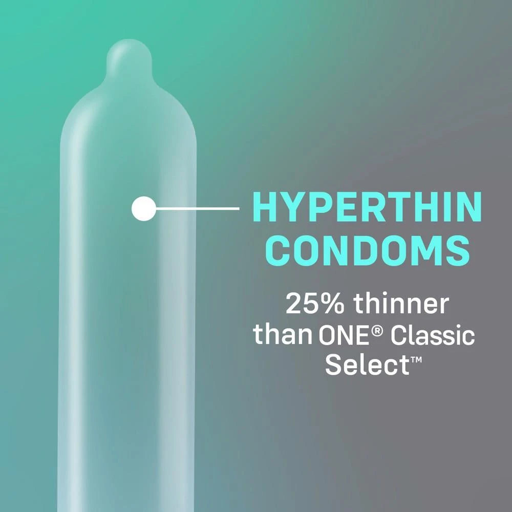 Vanish Hyperthin