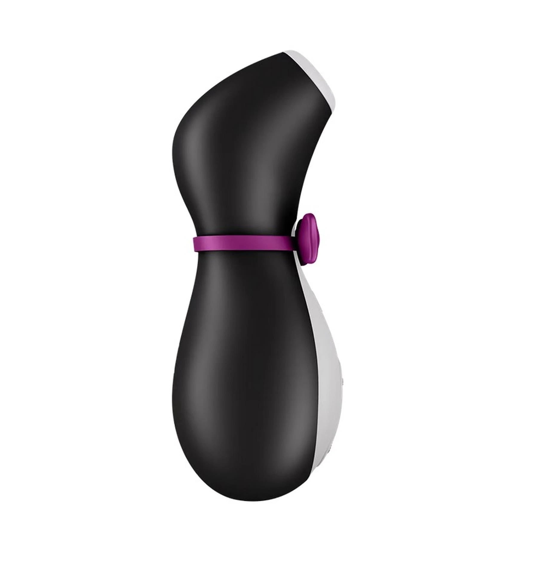 Stymulateur-Satisfyer Pingouin !