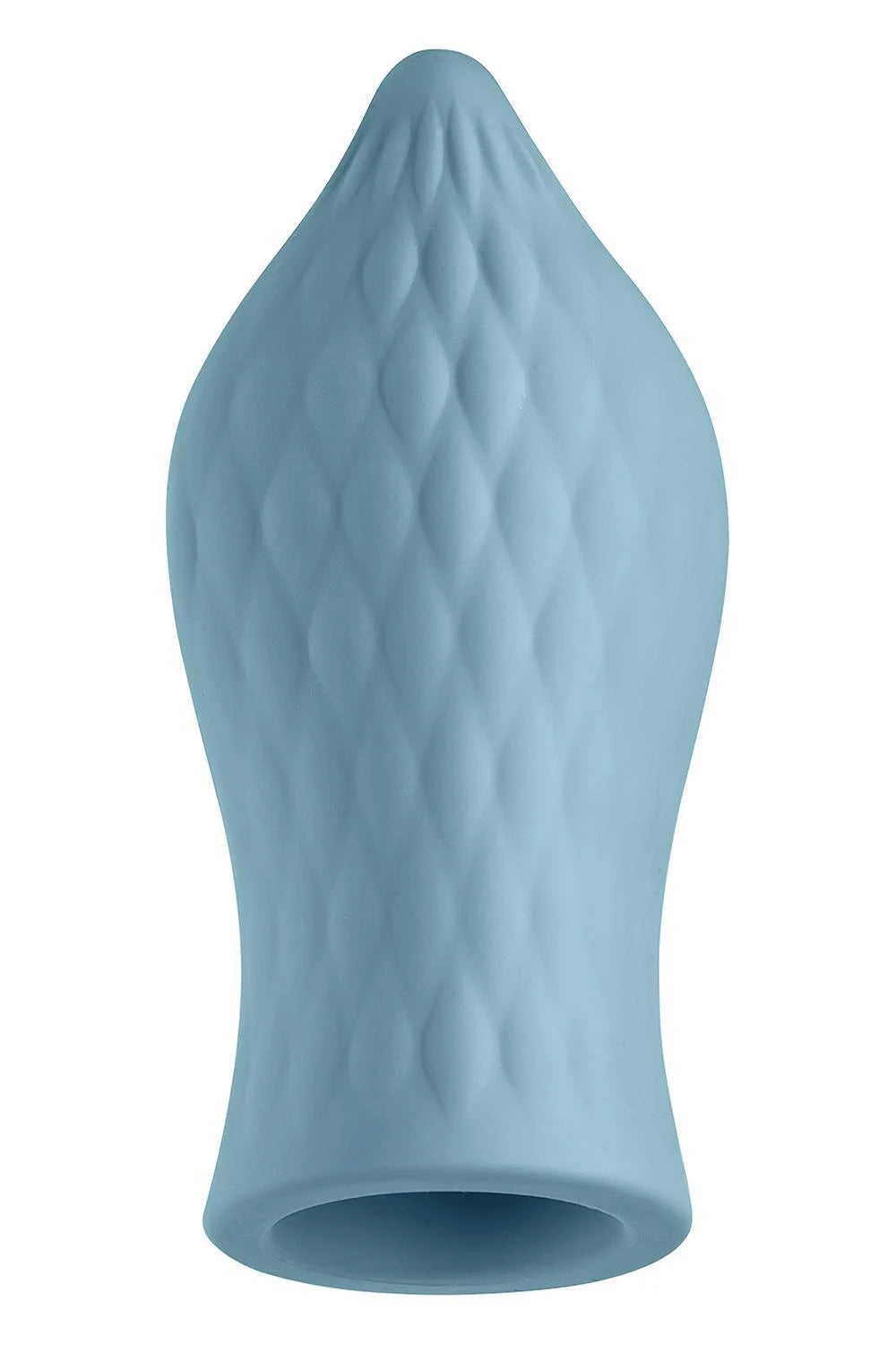 FEMMEFUNN VERSA BULLET AVEC GAINE EN T BLEU CLAIR