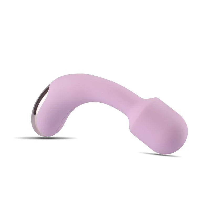 Wand vibrator - Flex vibrator with wand
