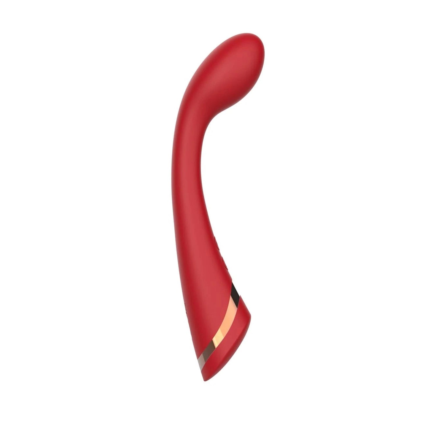 G spot vibrator Red