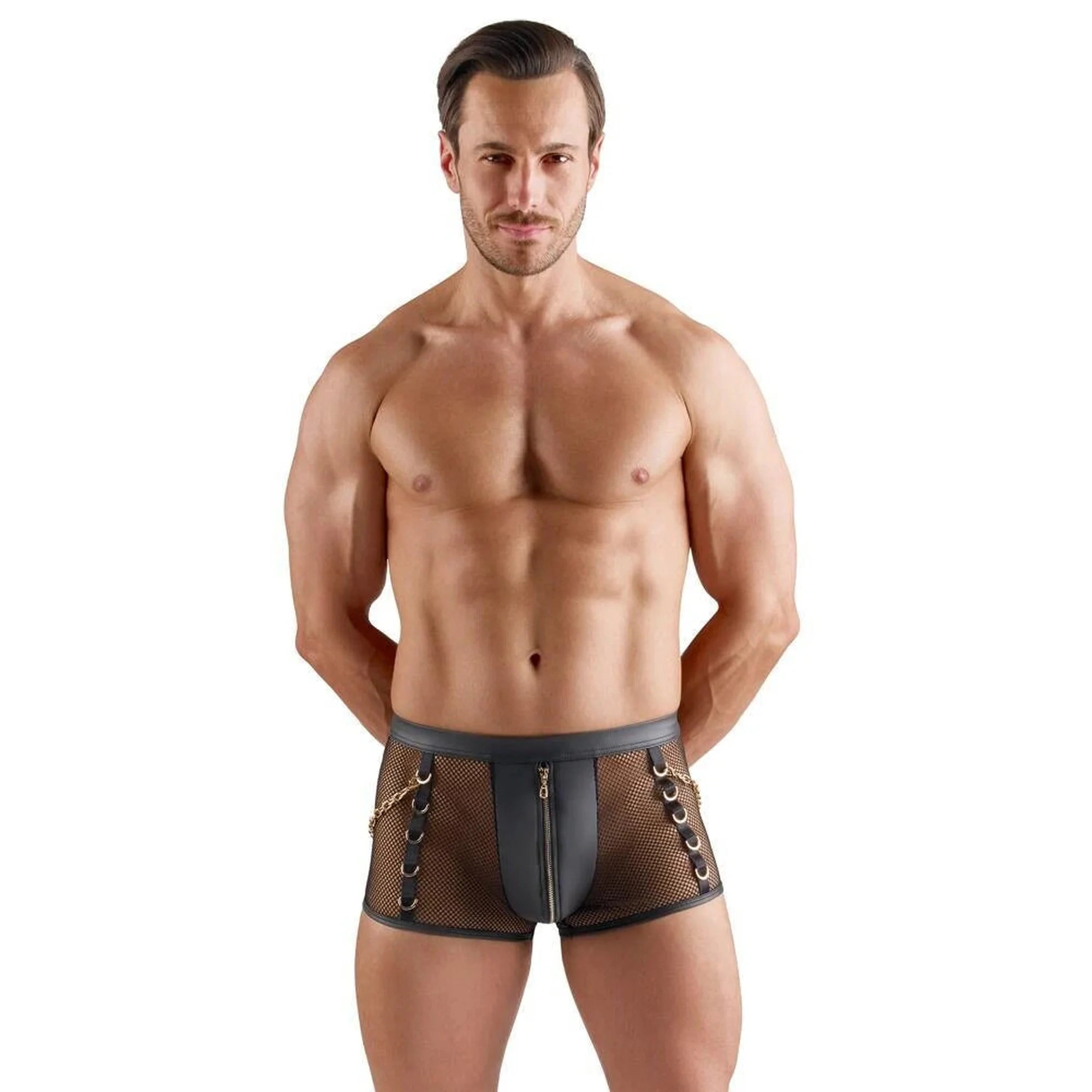 Pantalon noir M