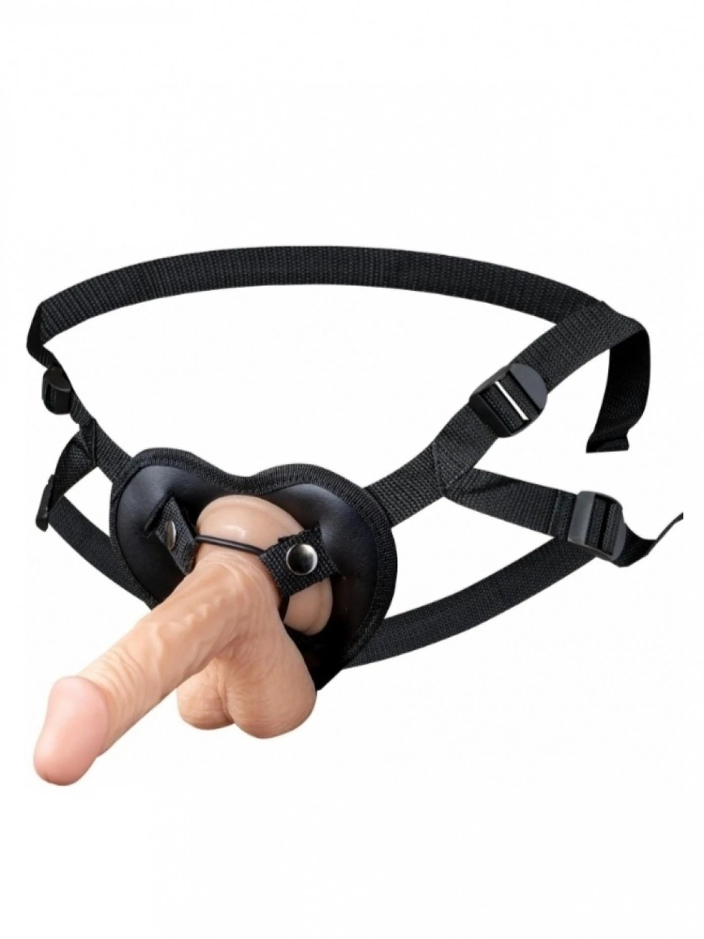 Stanisha, attachez votre ceinture.