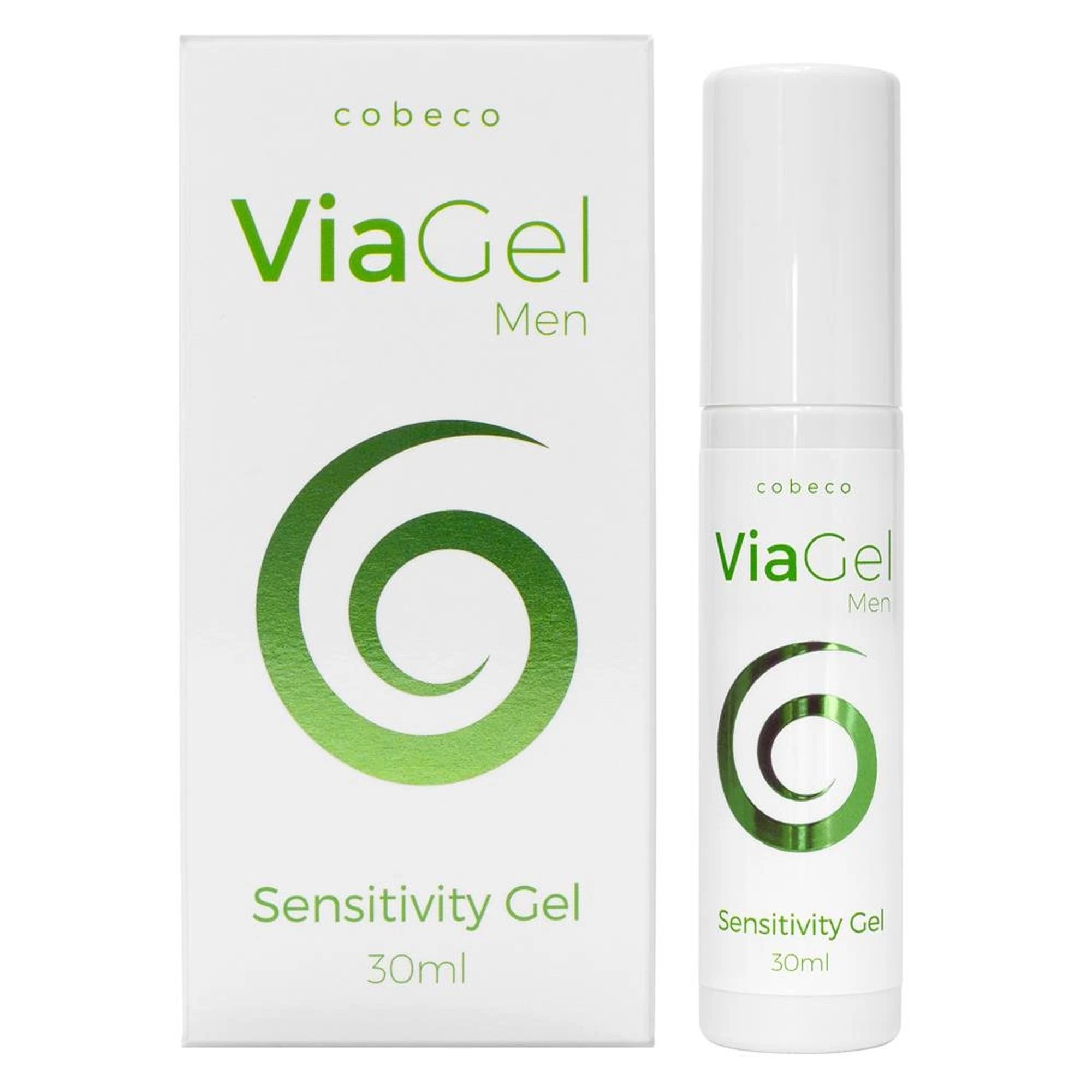 Gel/Spray-Viagel for Men EAST