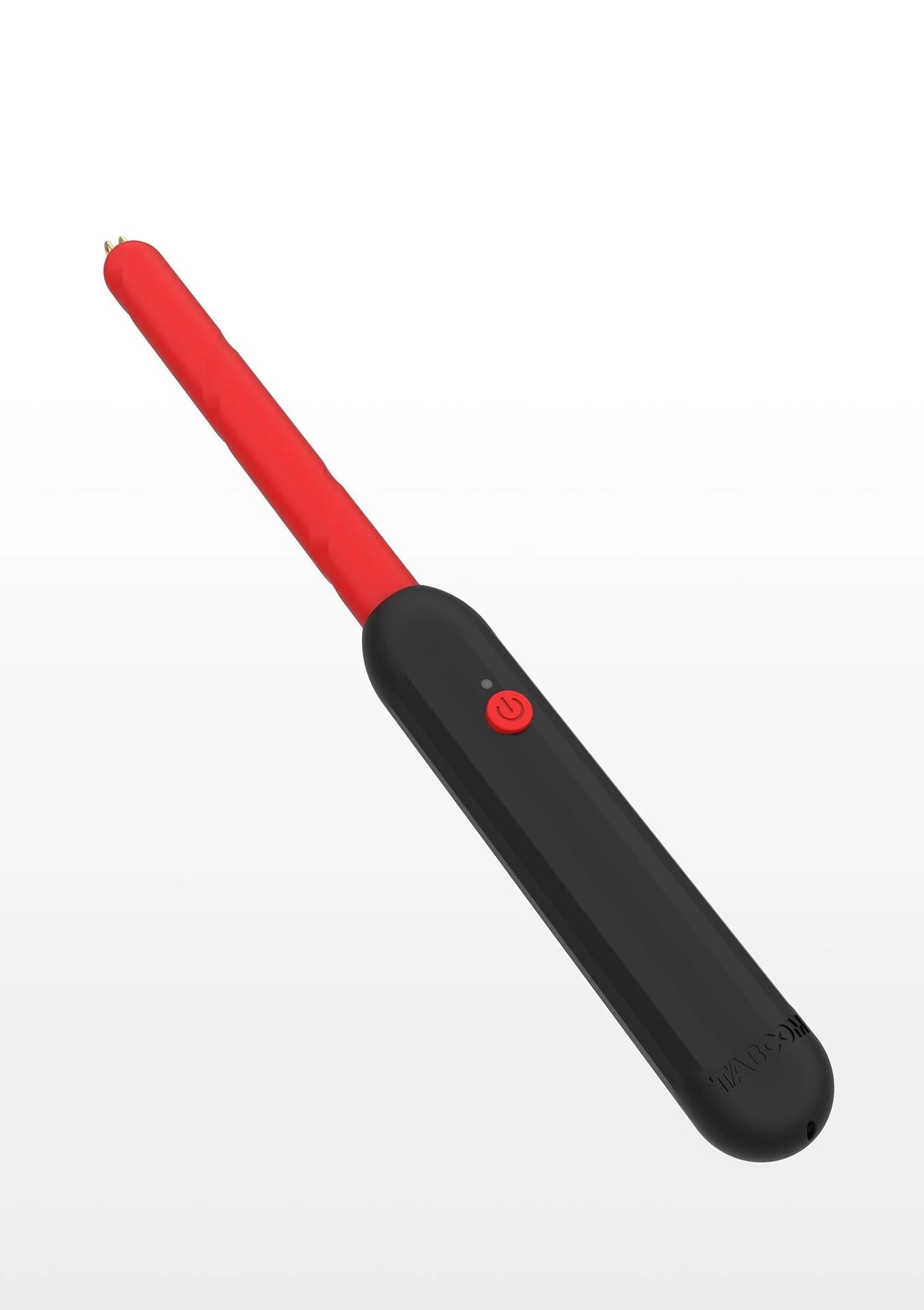 Matraque à décharge électrique Prick Stick noire