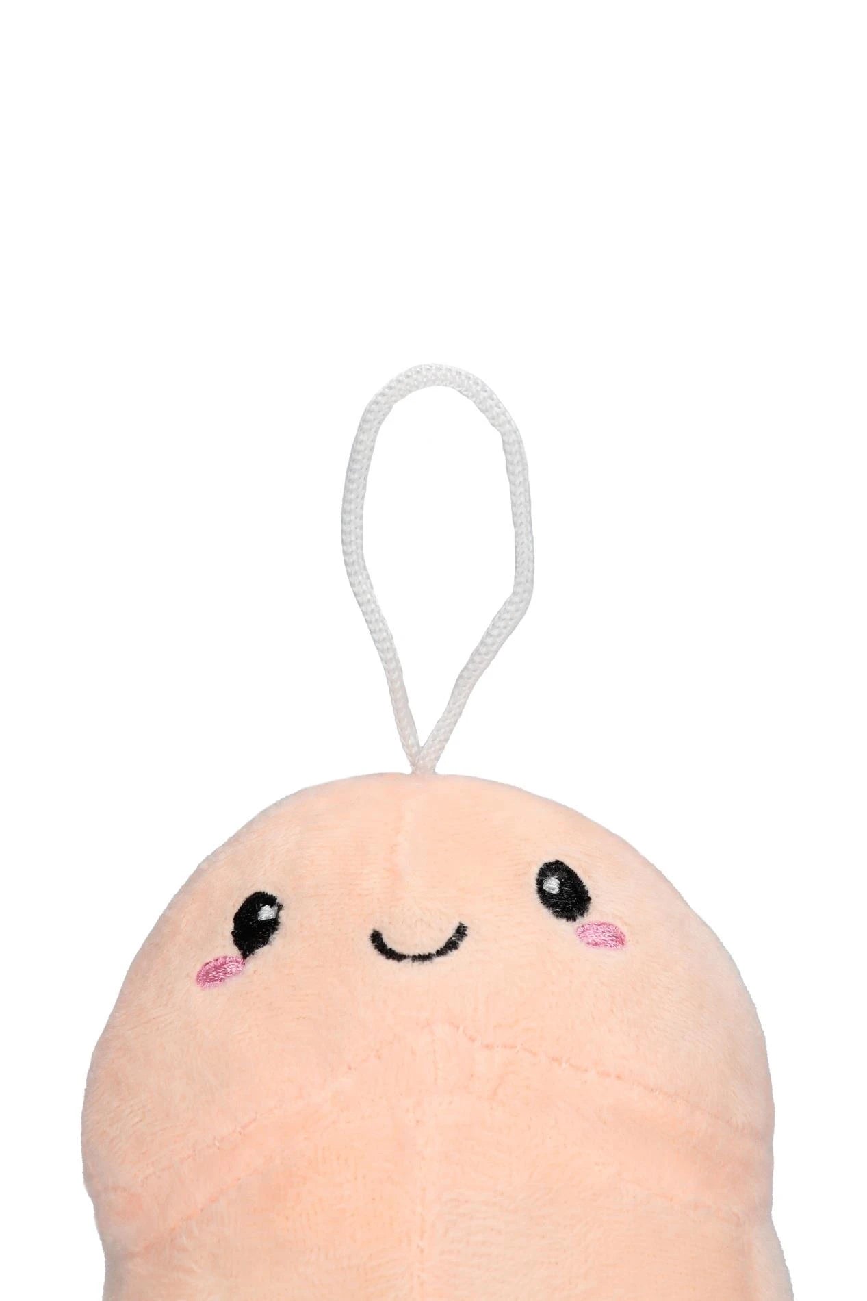 Peluche pénis 10 cm