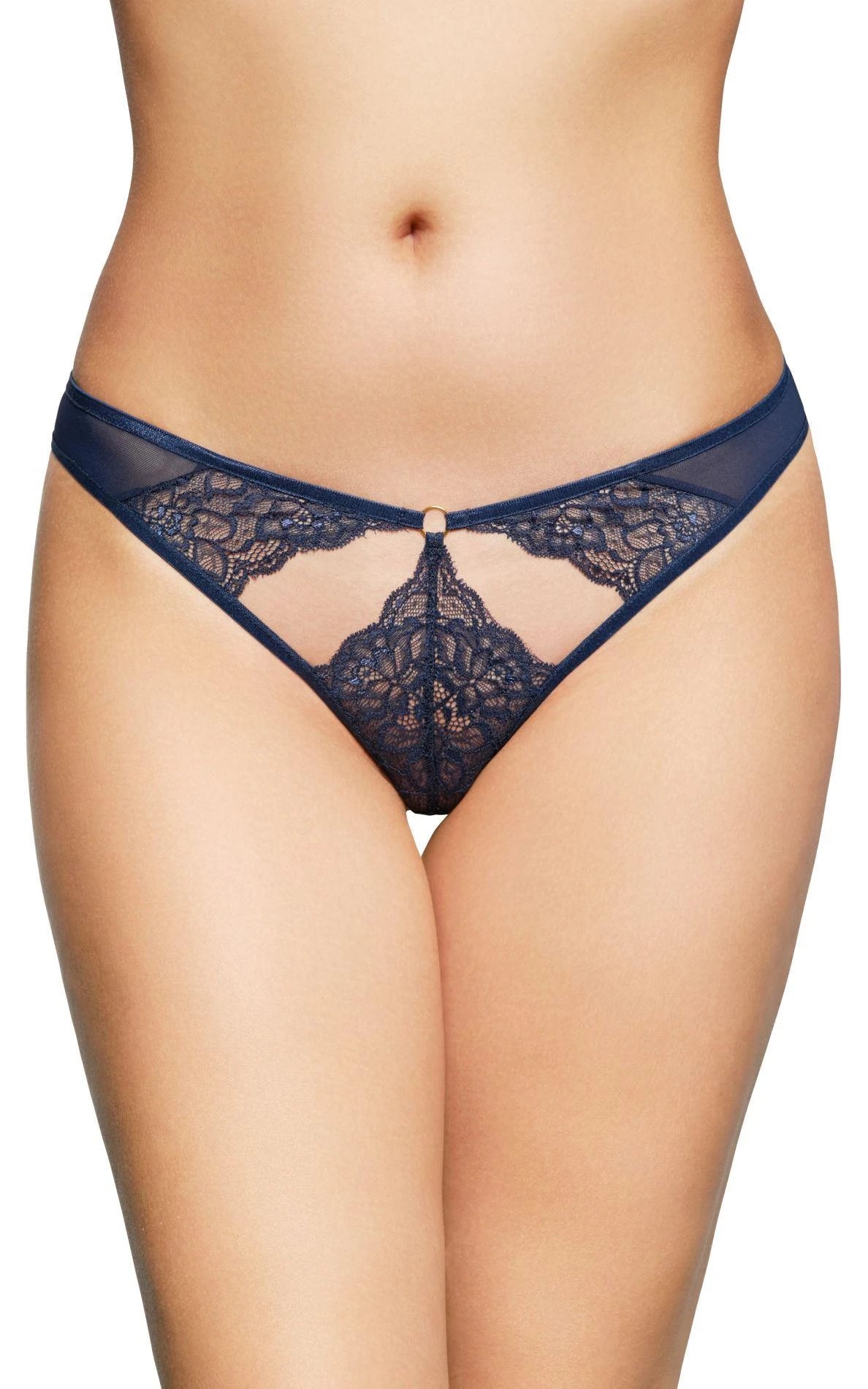 String 2497 - bleu M/L