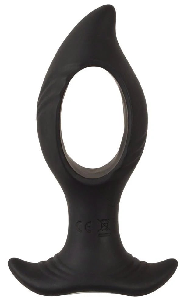 ANOS RC Plug anal avec trou