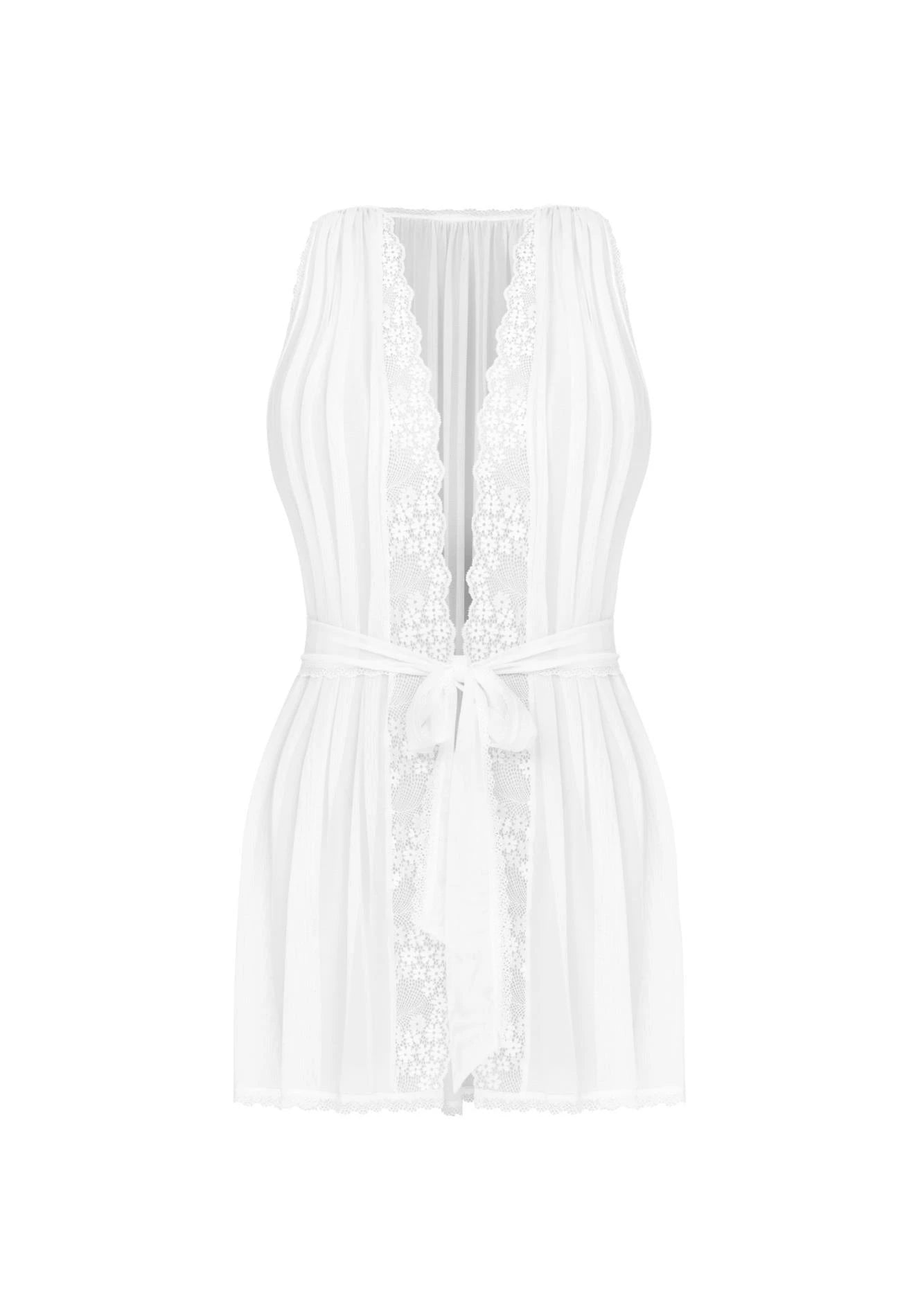 Heavenly peignoir M/L