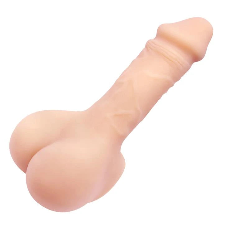 BAILE- BIGGER MAN PLUS 9.5''