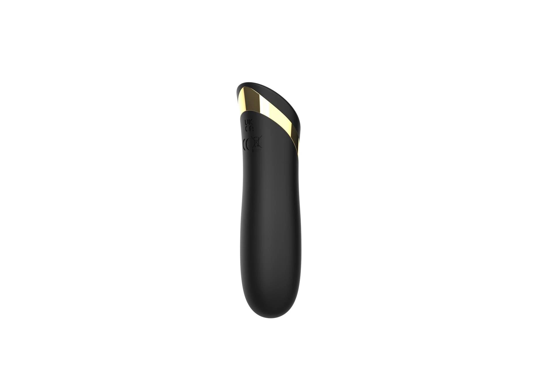 Lipstick Bullet Black