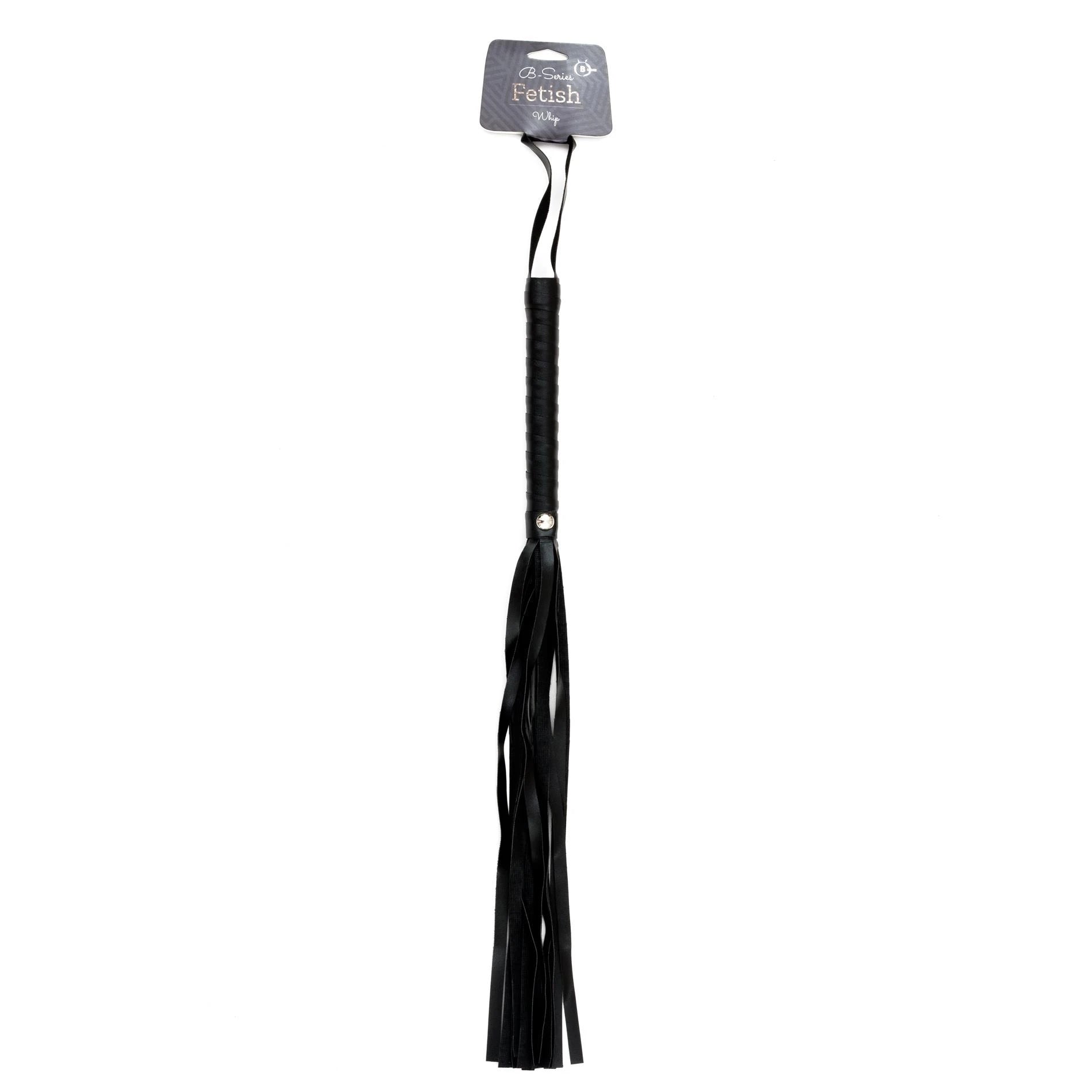 Fetish B-Series Flogger 1.0