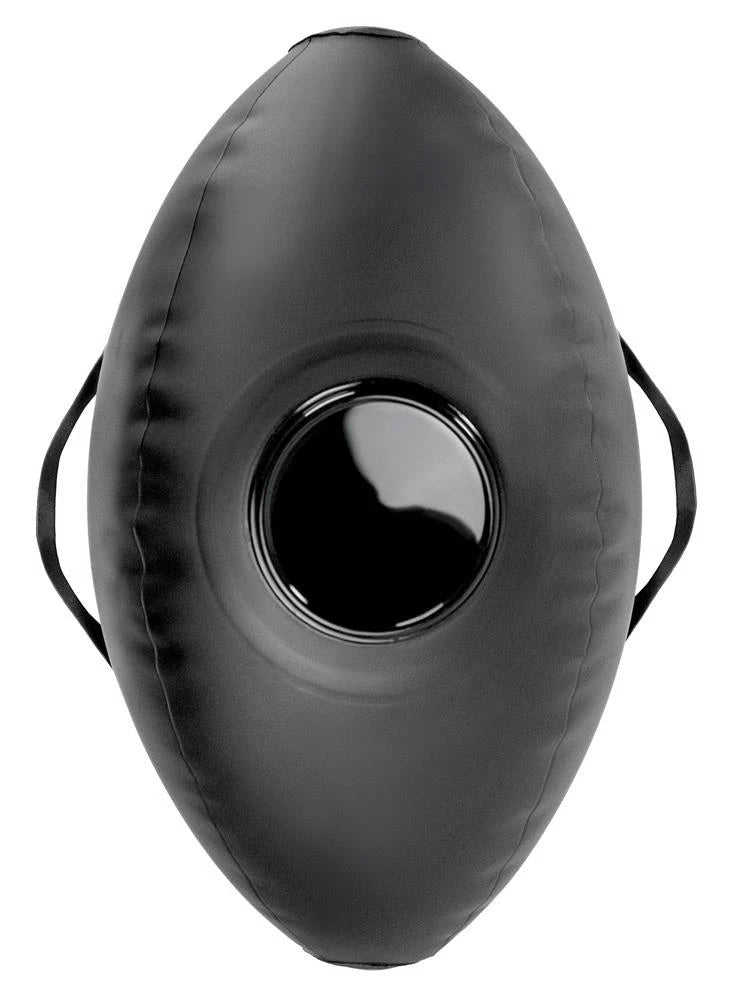 Body Dock Inflatable Love Ball