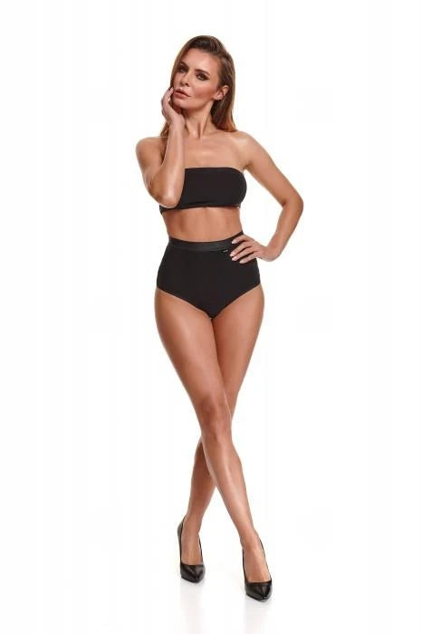 Underwear-bra and shorts XL - Silver Touch