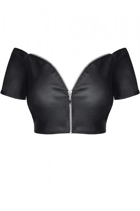 Underwear - BRMARINA001 black top size S