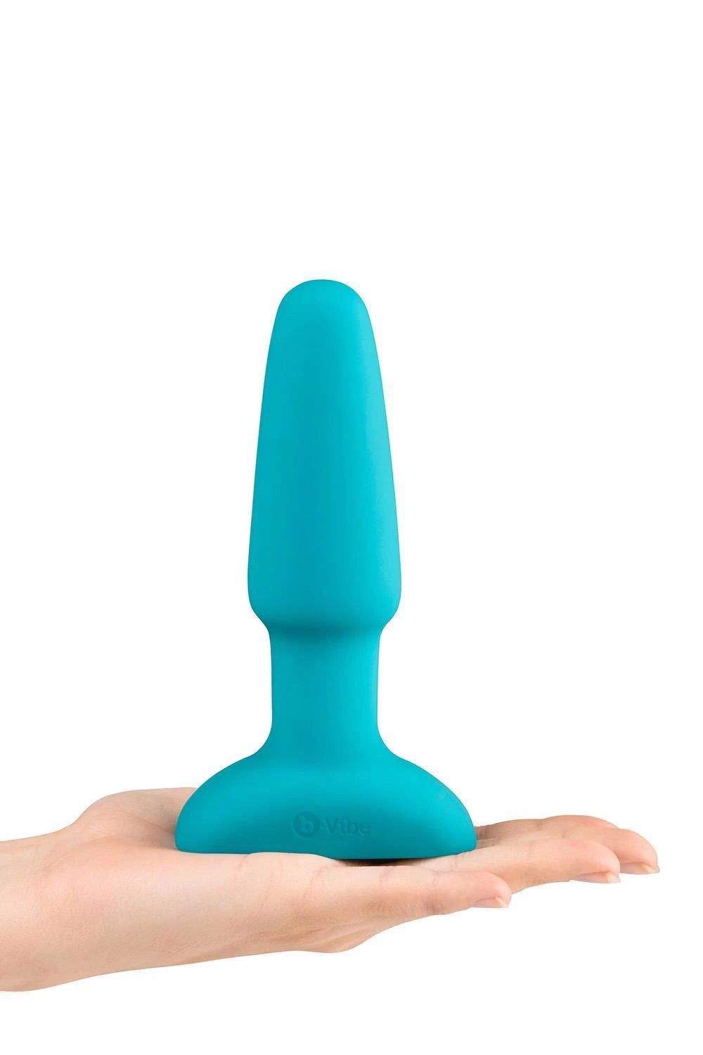 b-Vibe rimming Plug Blue