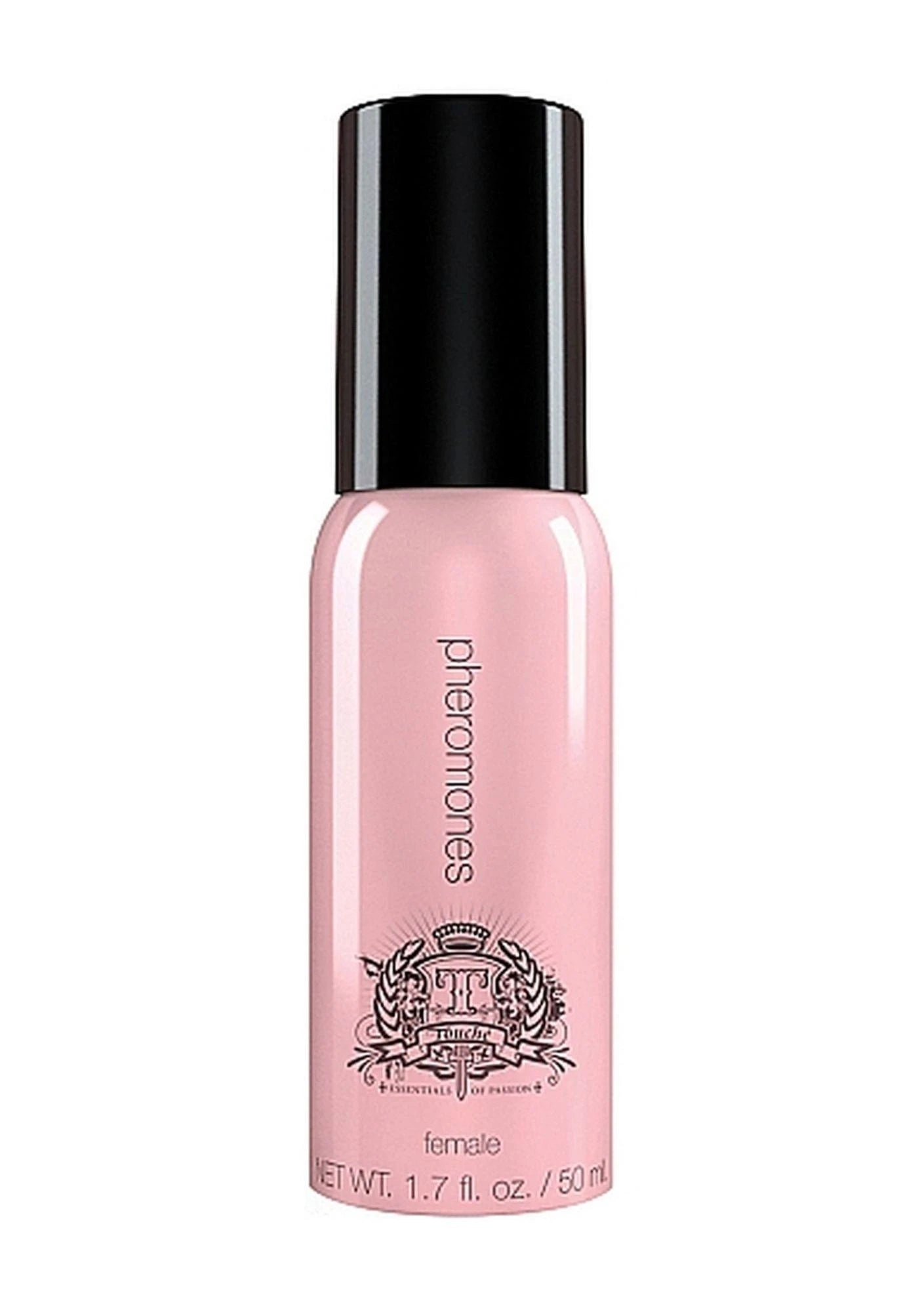 Pheromones Woman - 2 fl oz / 50 ml