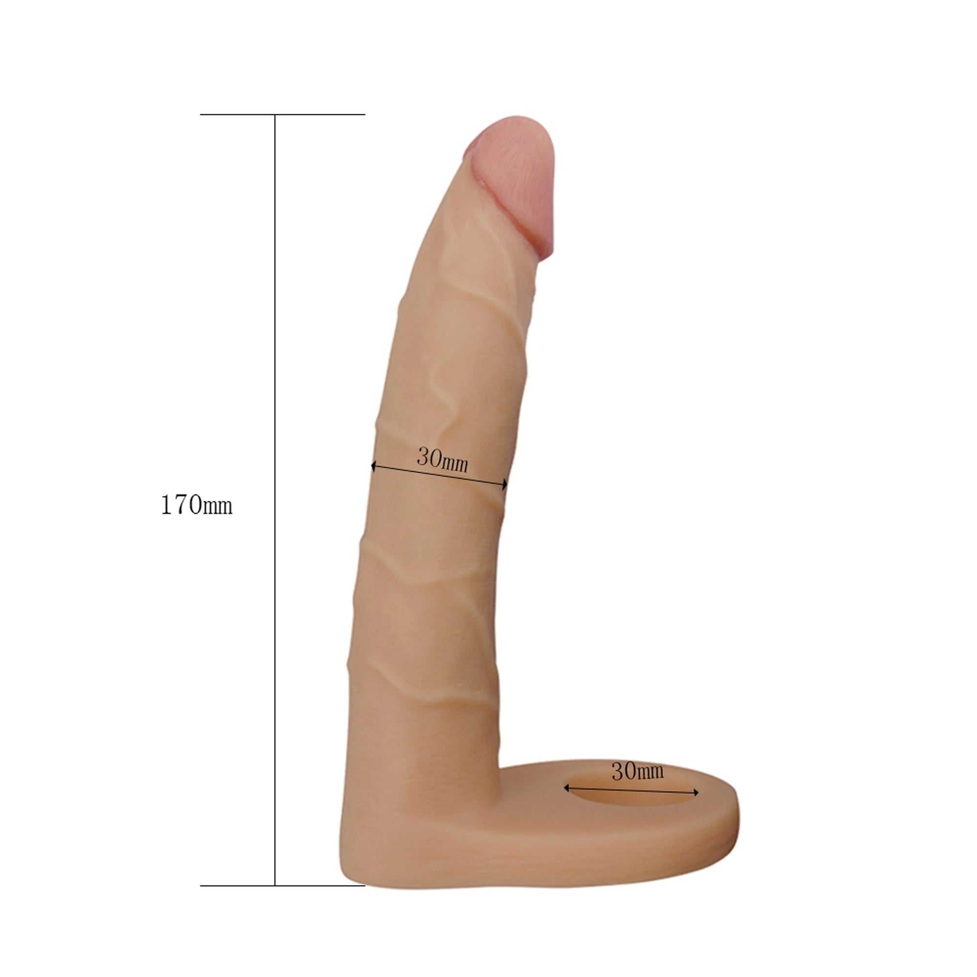 7″ The Ultra Soft Double