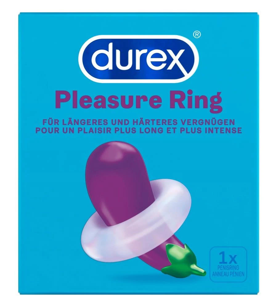 Pleasure Ring